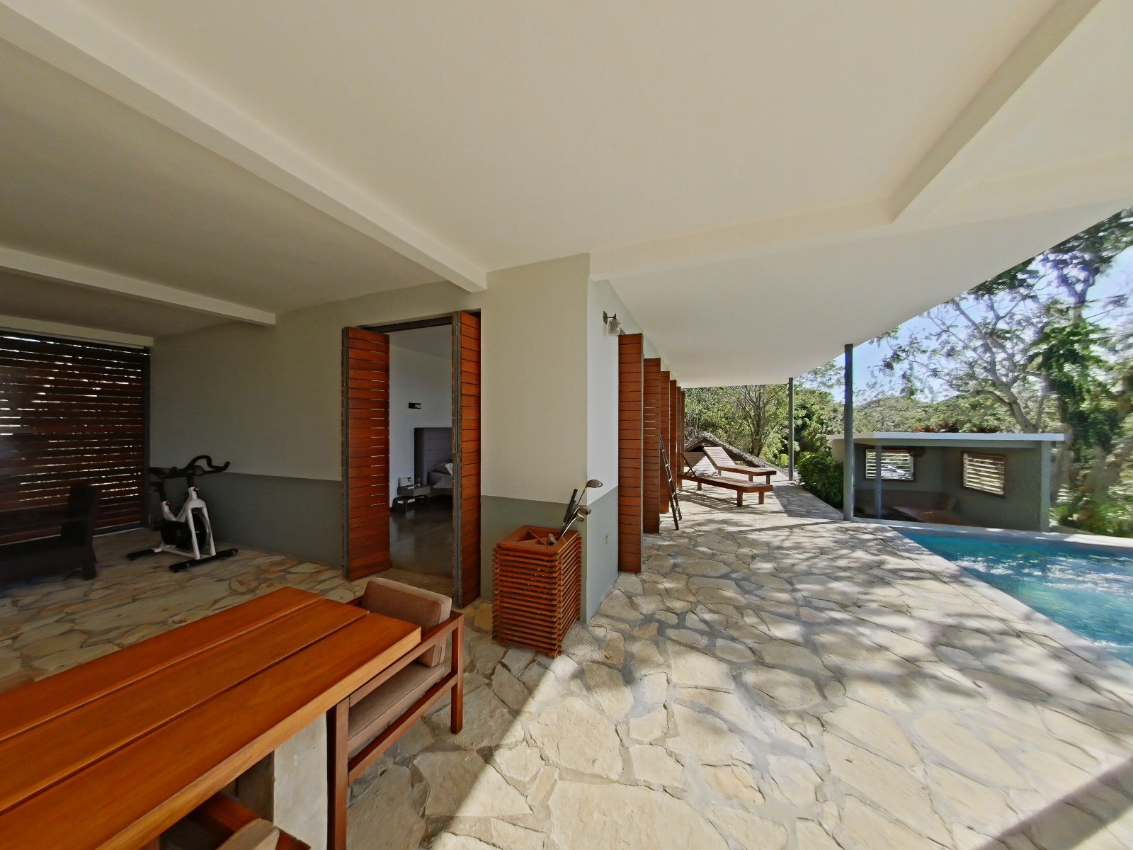 Contemporary Oceanview Home Above San Juan del Sur - Image 22
