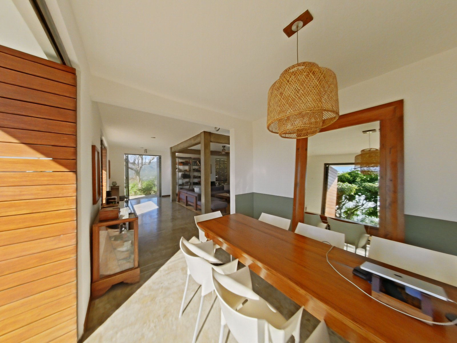 Contemporary Oceanview Home Above San Juan del Sur - Image 12