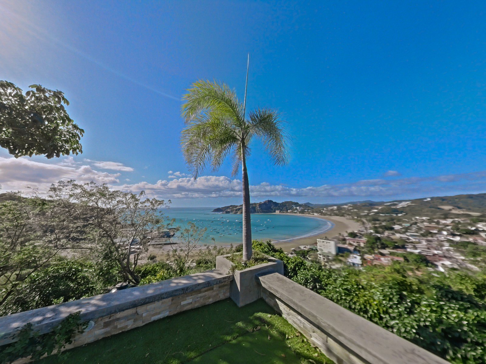 Contemporary Oceanview Home Above San Juan del Sur - Image 8