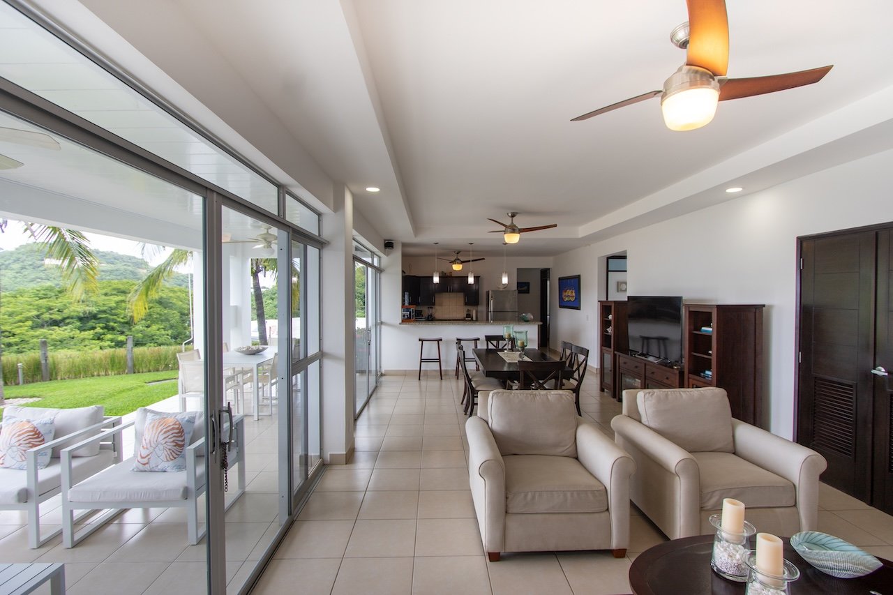 Casa La Perla A Modern Ocean-View Home in Colinas de Miramar, San Juan del Sur, Rivas - Image 12