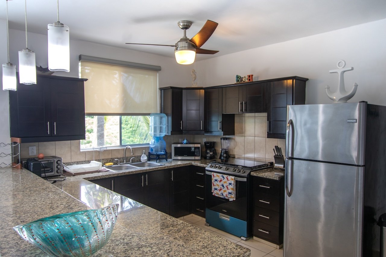 Casa La Perla A Modern Ocean-View Home in Colinas de Miramar, San Juan del Sur, Rivas - Image 14