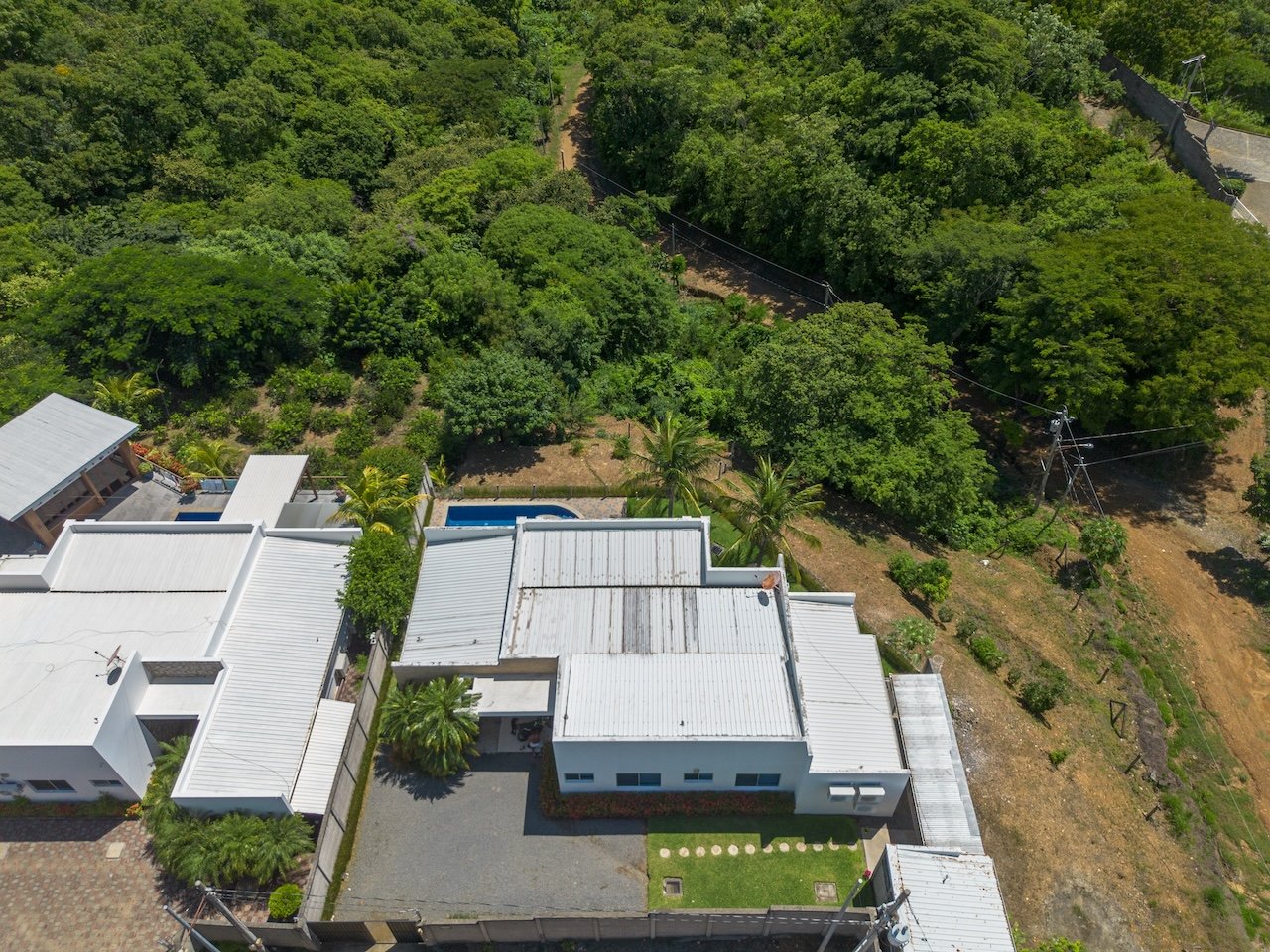 Casa La Perla A Modern Ocean-View Home in Colinas de Miramar, San Juan del Sur, Rivas - Image 34