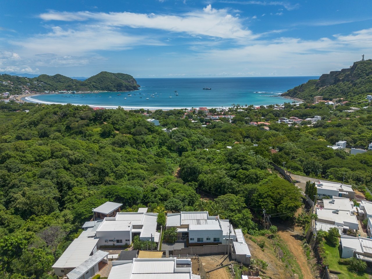 Casa La Perla A Modern Ocean-View Home in Colinas de Miramar, San Juan del Sur, Rivas - Image 35