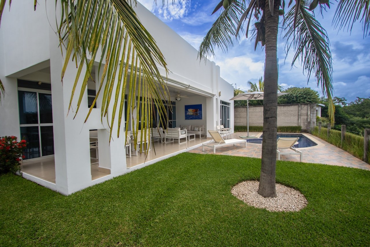 Casa La Perla A Modern Ocean-View Home in Colinas de Miramar, San Juan del Sur, Rivas - Image 4