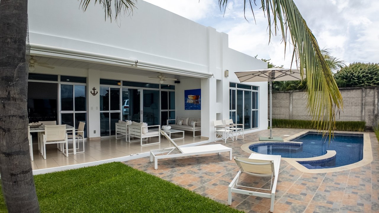 Casa La Perla A Modern Ocean-View Home in Colinas de Miramar, San Juan del Sur, Rivas - Image 6