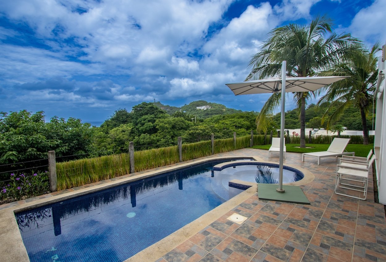 Casa La Perla A Modern Ocean-View Home in Colinas de Miramar, San Juan del Sur, Rivas - Image 7