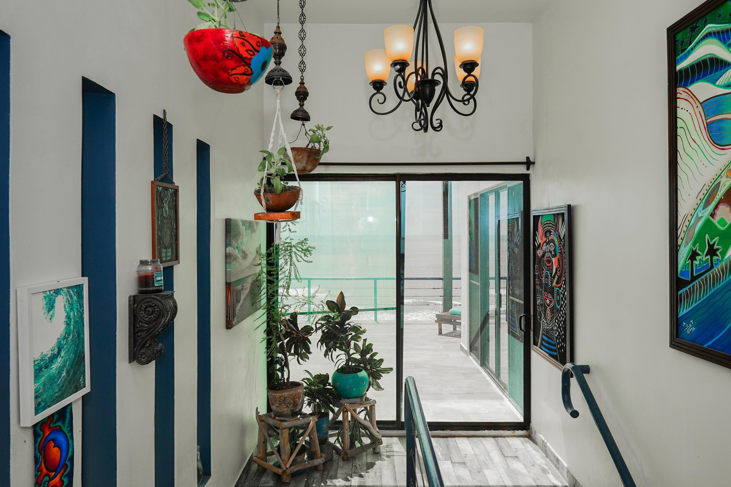 Luxury Beachfront House in Front of Popoyo Surf Break - Image 15