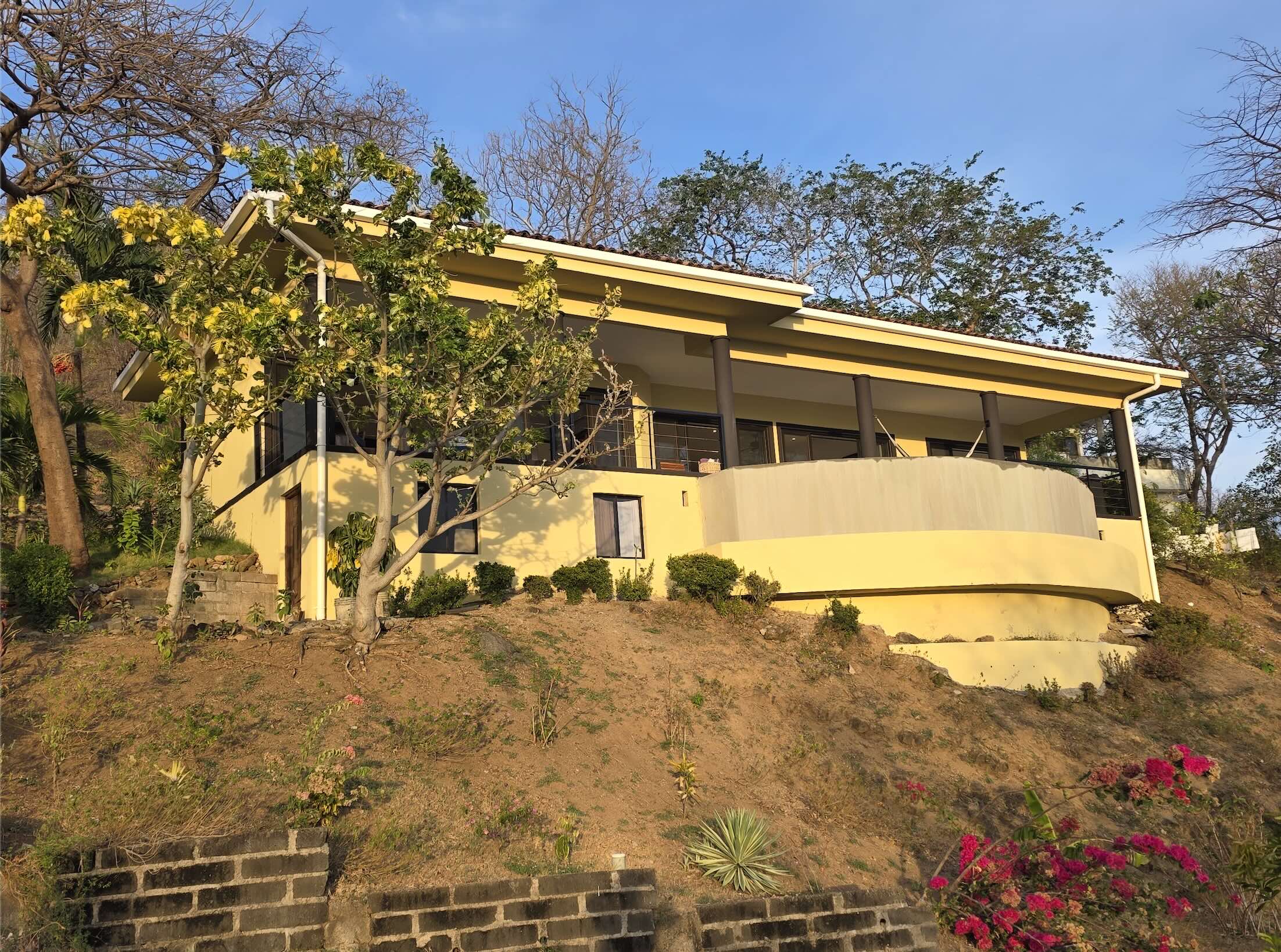 Casa Colibri: a Splendid Ocean View Villa for Sale in San Juan del Sur - Image 48