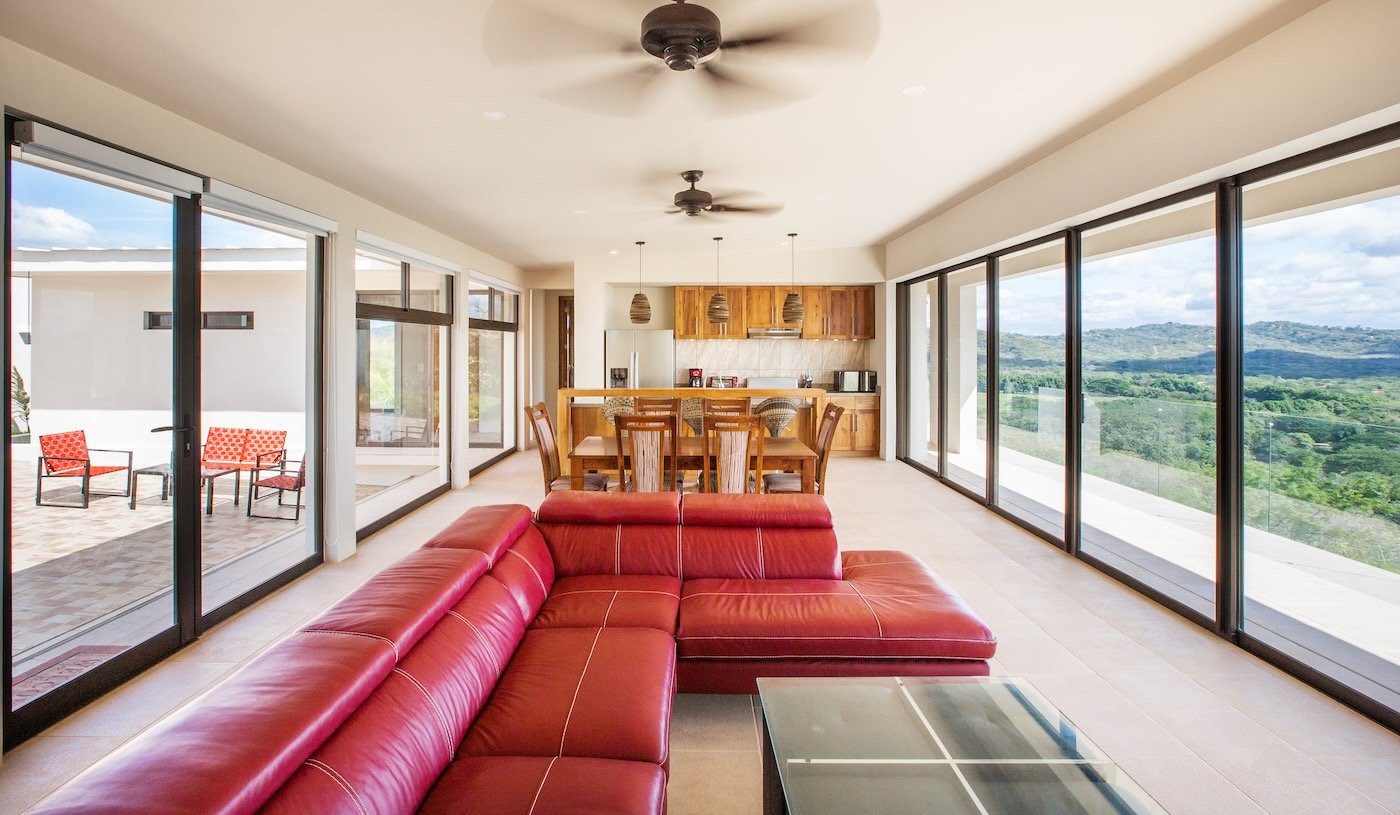 Casa Wahoo, Above the Surf - Image 9