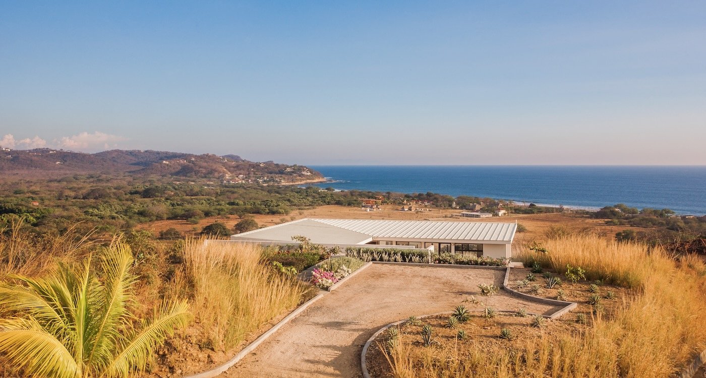 Casa Wahoo, Above the Surf - Image 7