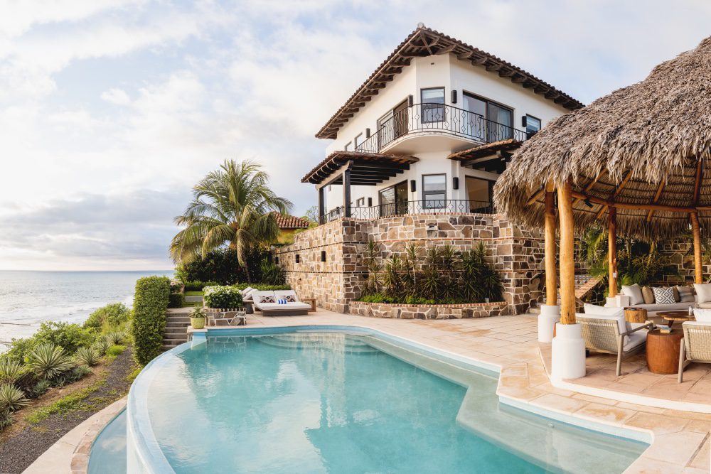 Casa del Sol Rancho Santana