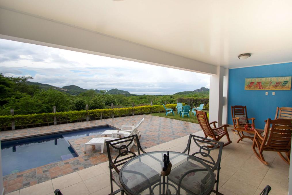 Casa Alberto – Turnkey Ocean-View Home in Lomas de Palermo San Juan del Sur - Image 2