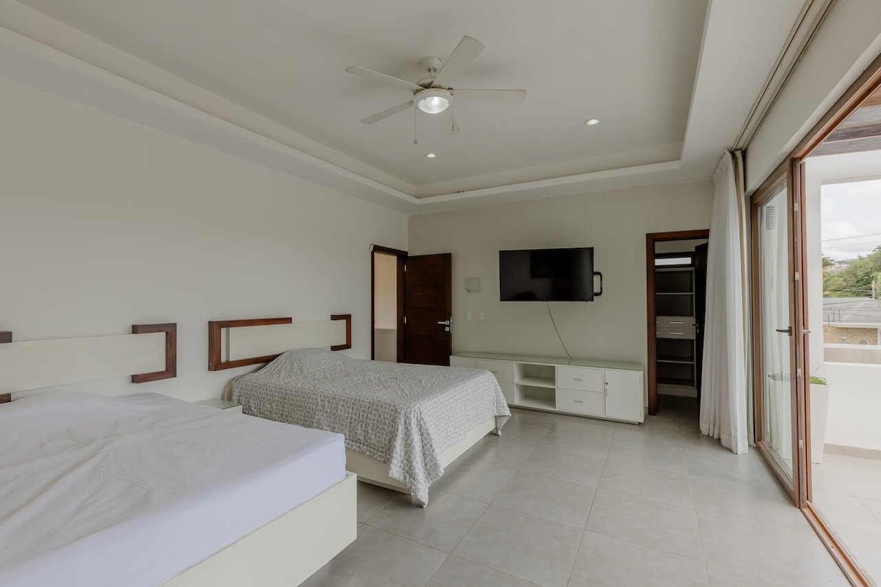 Casa Brisa de Mar: Steps from San Juan del Sur Beach in La Talanguera - Image 19