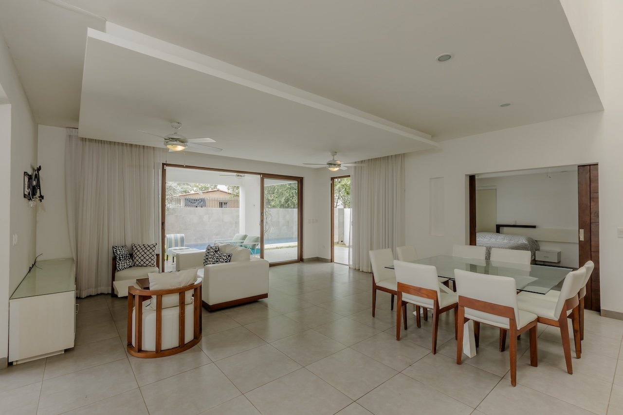 Casa Brisa de Mar: Steps from San Juan del Sur Beach in La Talanguera - Image 3