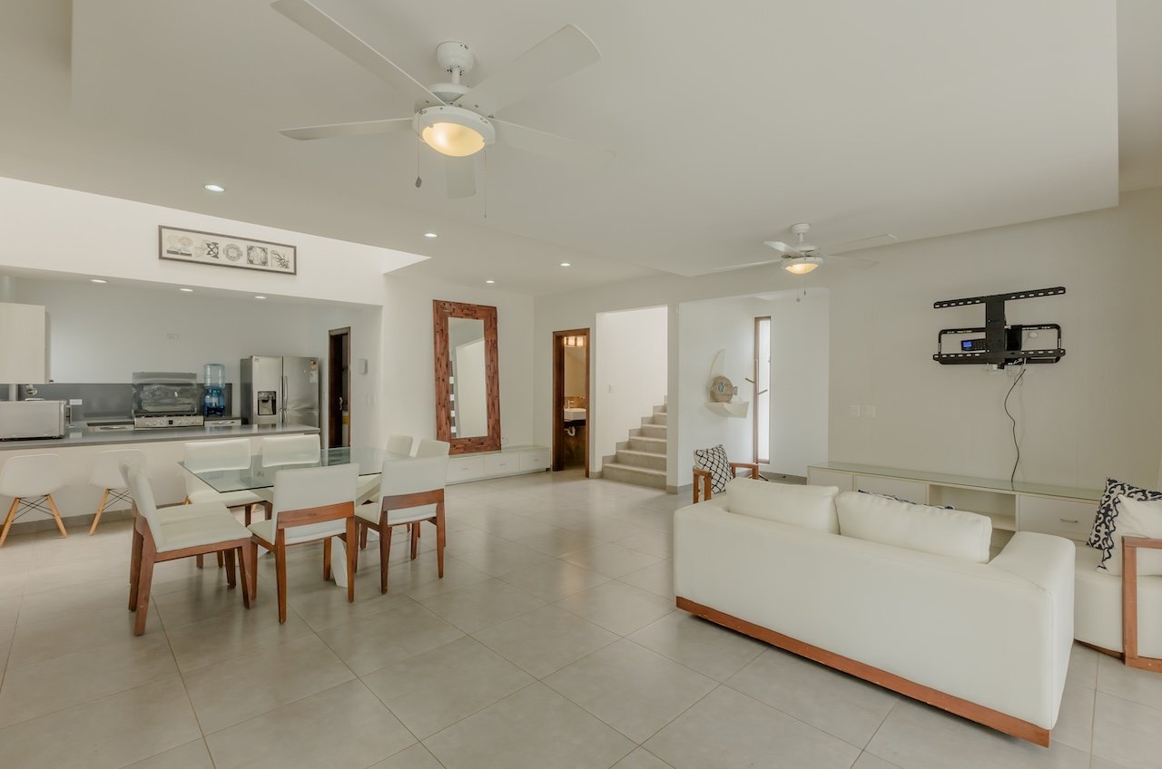 Casa Brisa de Mar: Steps from San Juan del Sur Beach in La Talanguera - Image 6