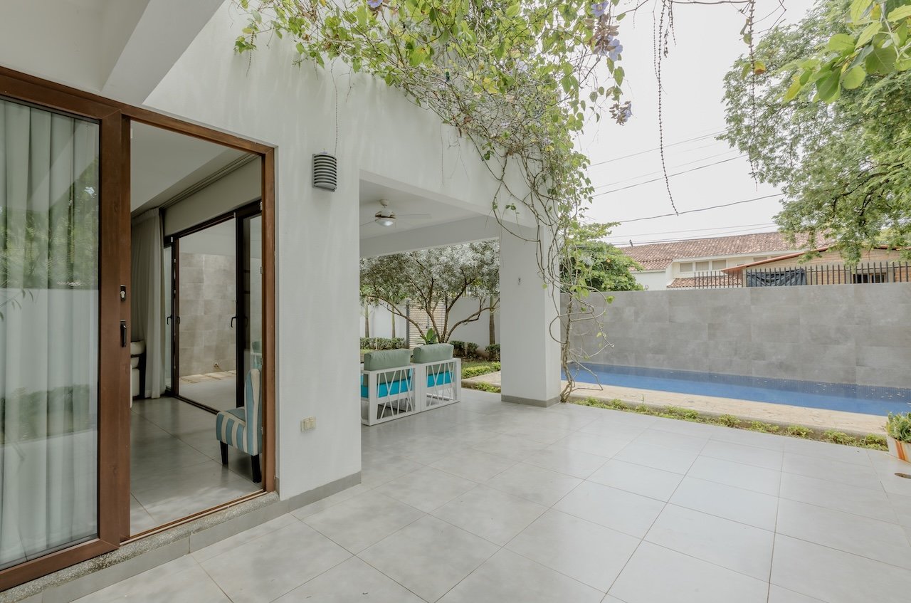 Casa Brisa de Mar: Steps from San Juan del Sur Beach in La Talanguera - Image 8