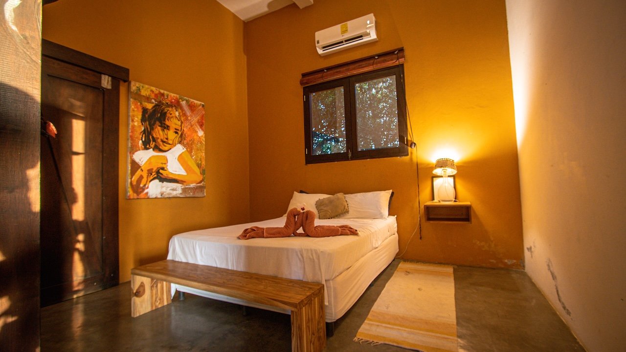 Casa del Arte above Playa Maderas, in San Juan del Sur - Image 16
