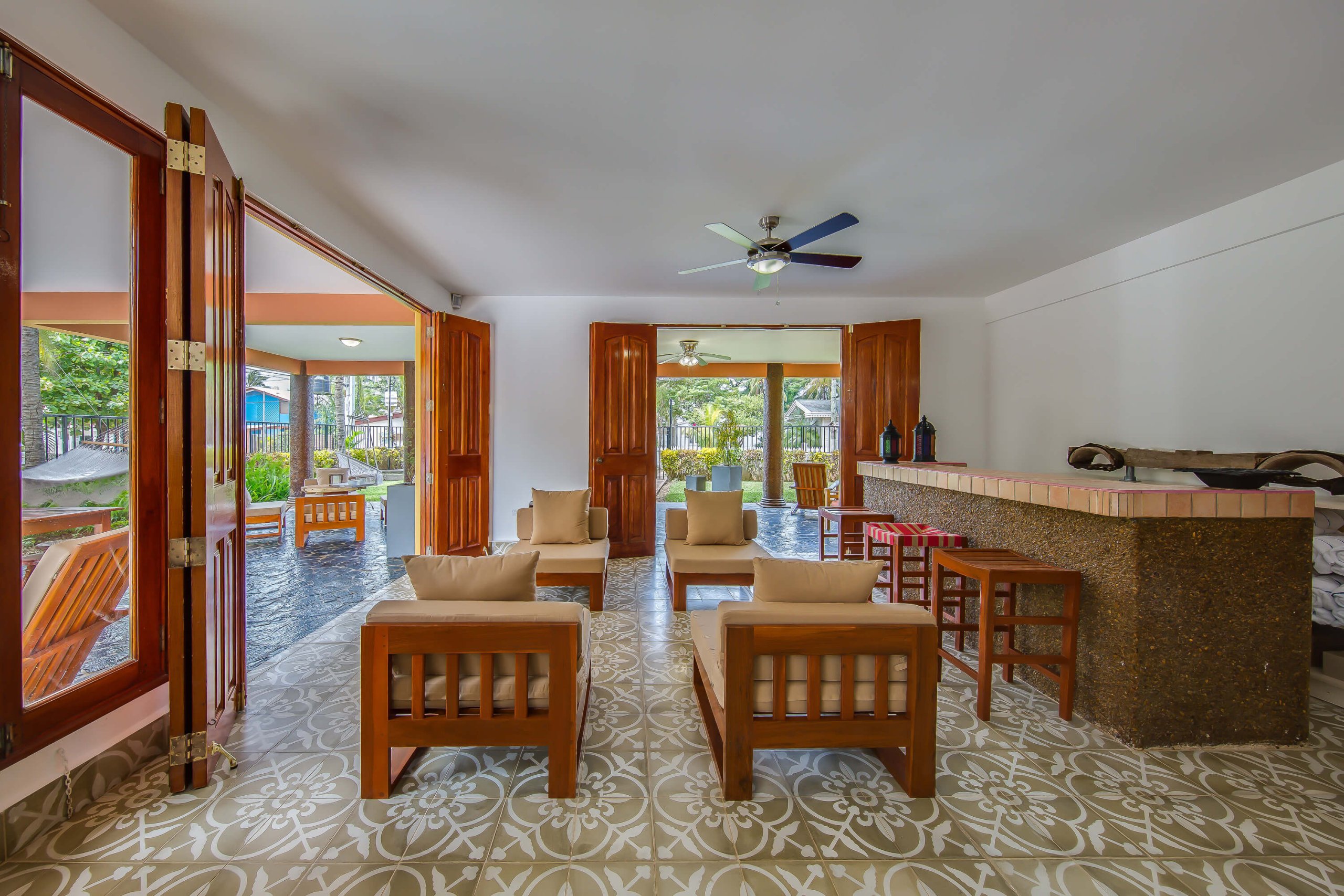 Elementos del Sur, a luxurious home in San Juan Del Sur - Image 11