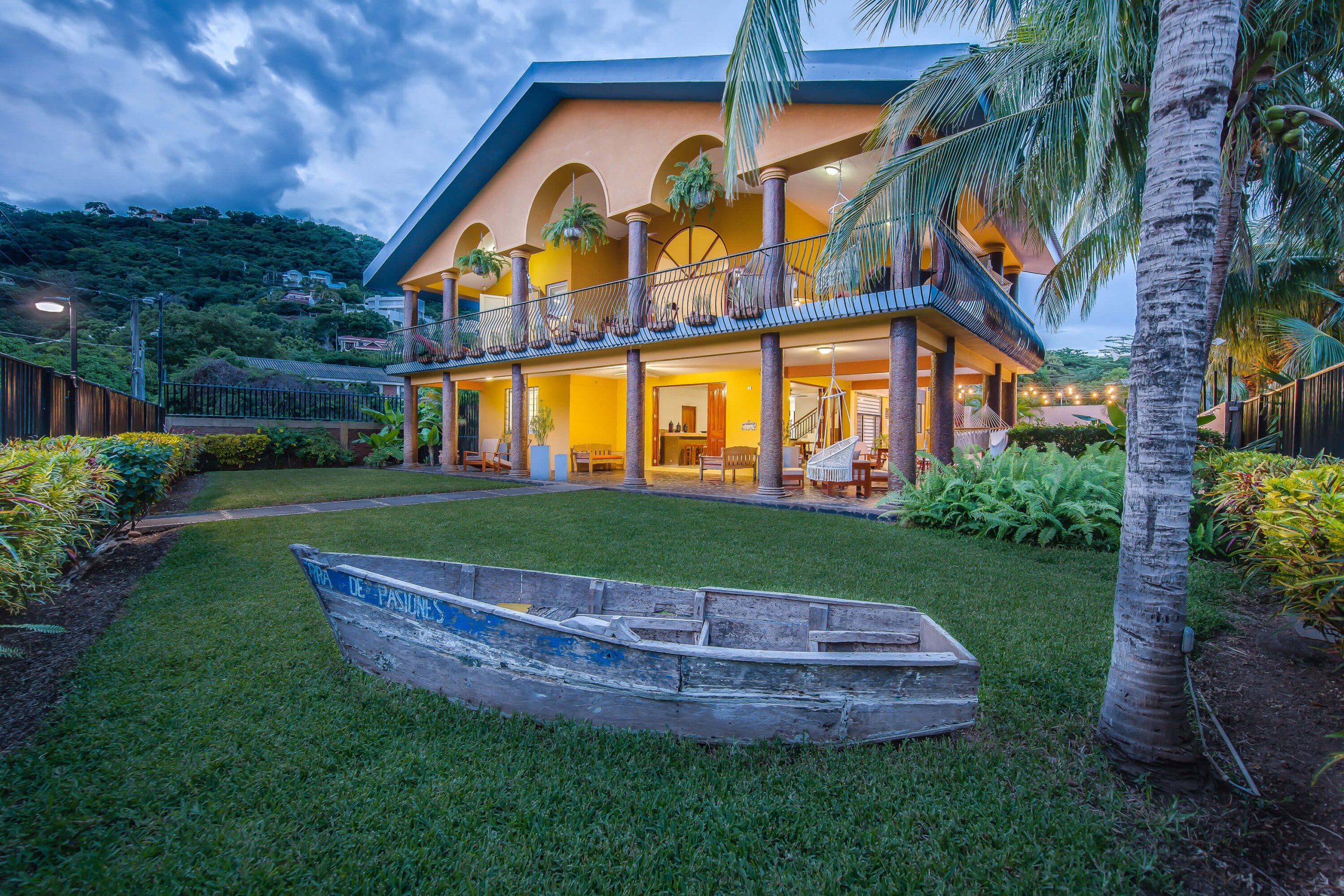 Elementos del Sur, a luxurious home in San Juan Del Sur - Image 2