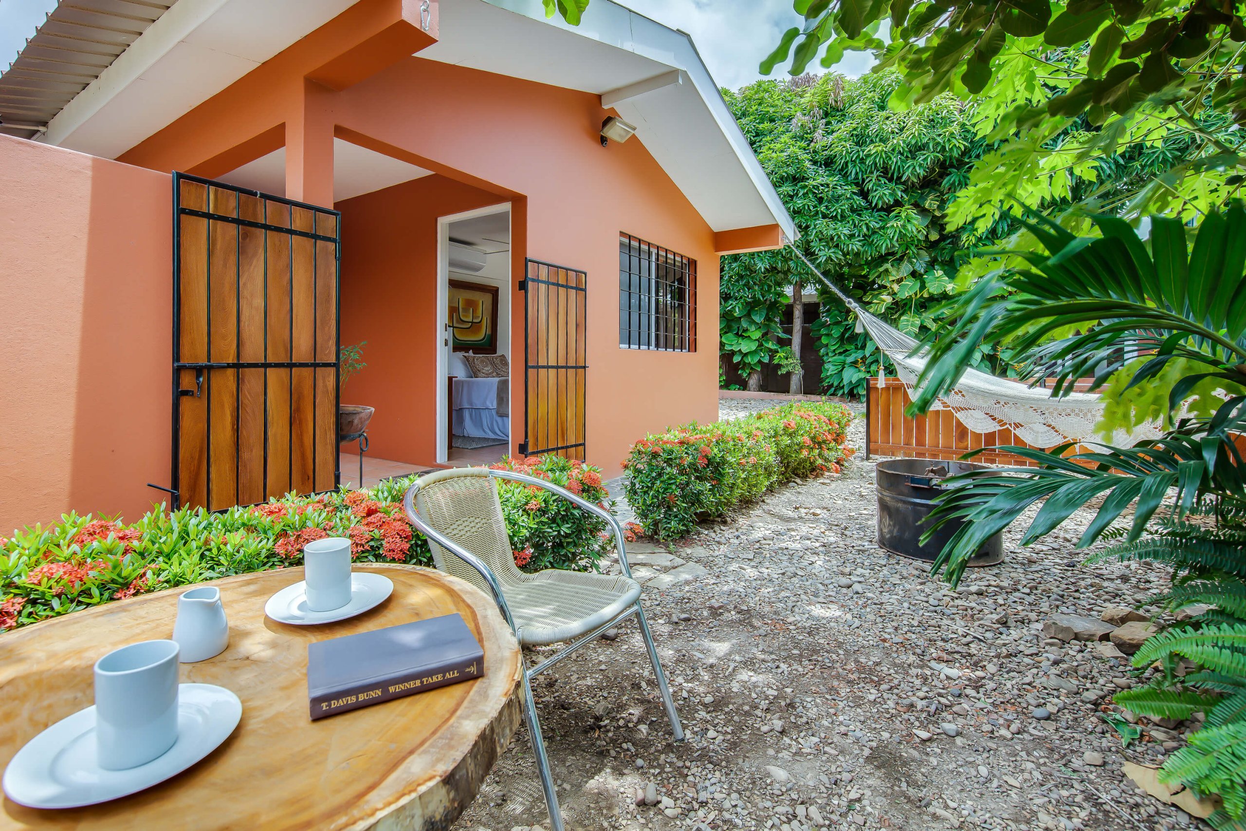 Elementos del Sur, a luxurious home in San Juan Del Sur - Image 38