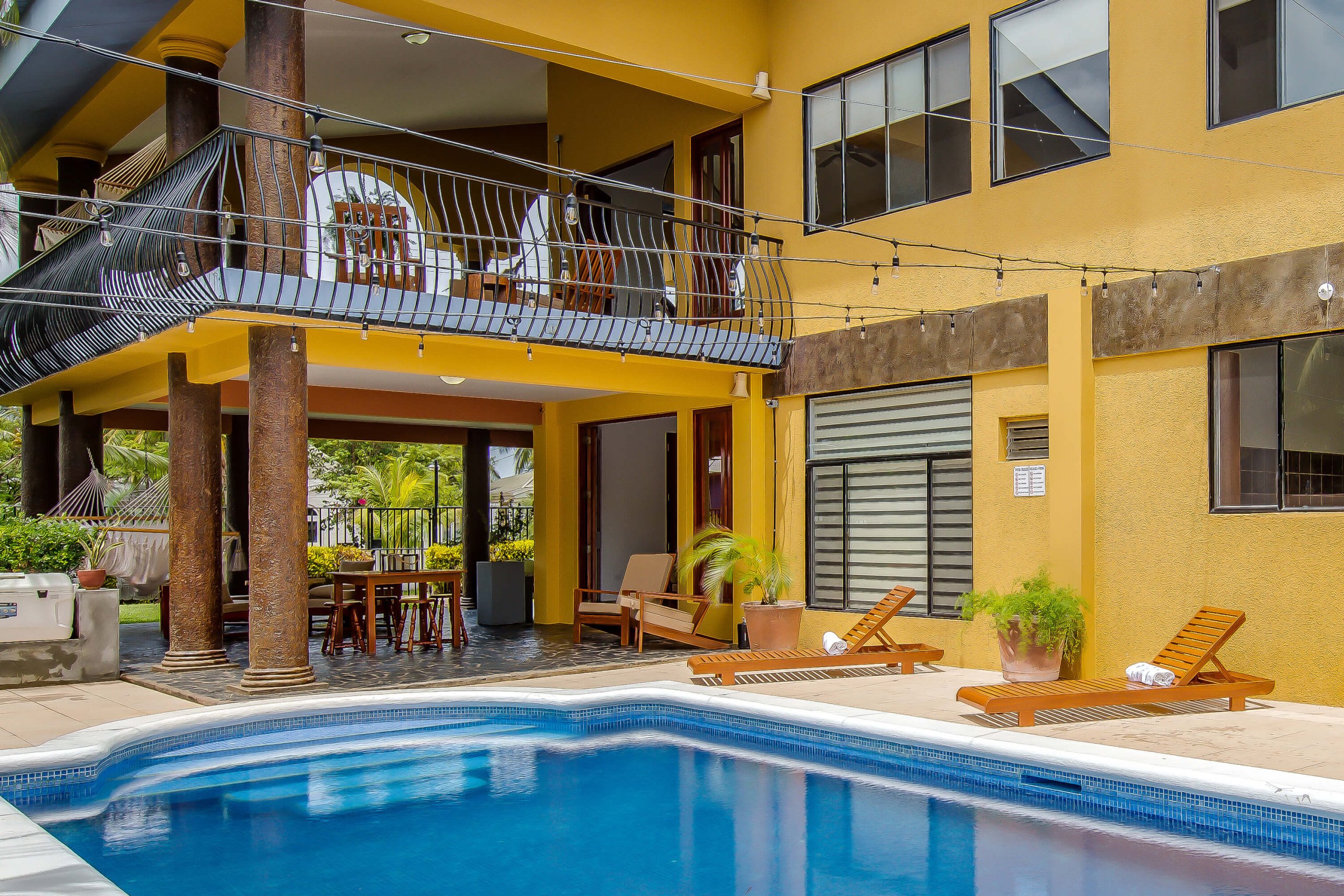 Elementos del Sur, a luxurious home in San Juan Del Sur - Image 6