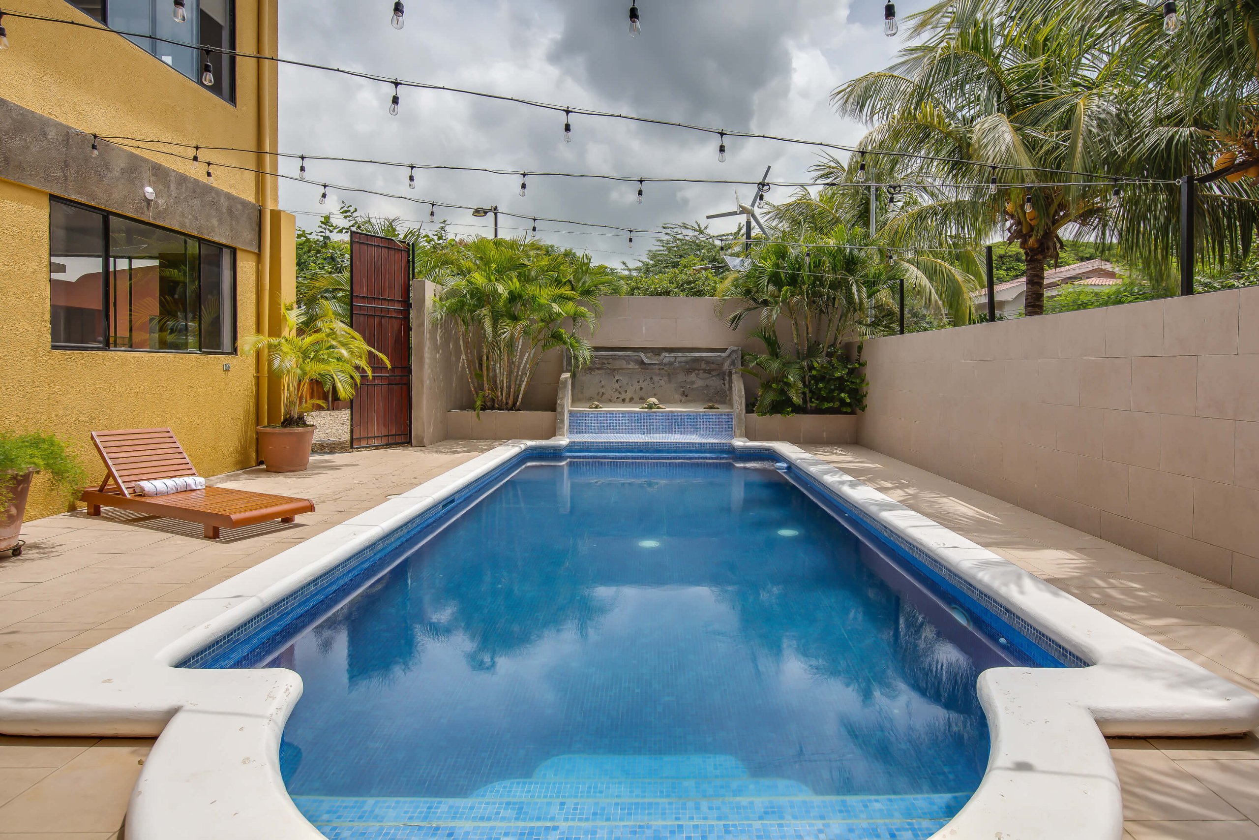 Elementos del Sur, a luxurious home in San Juan Del Sur - Image 7