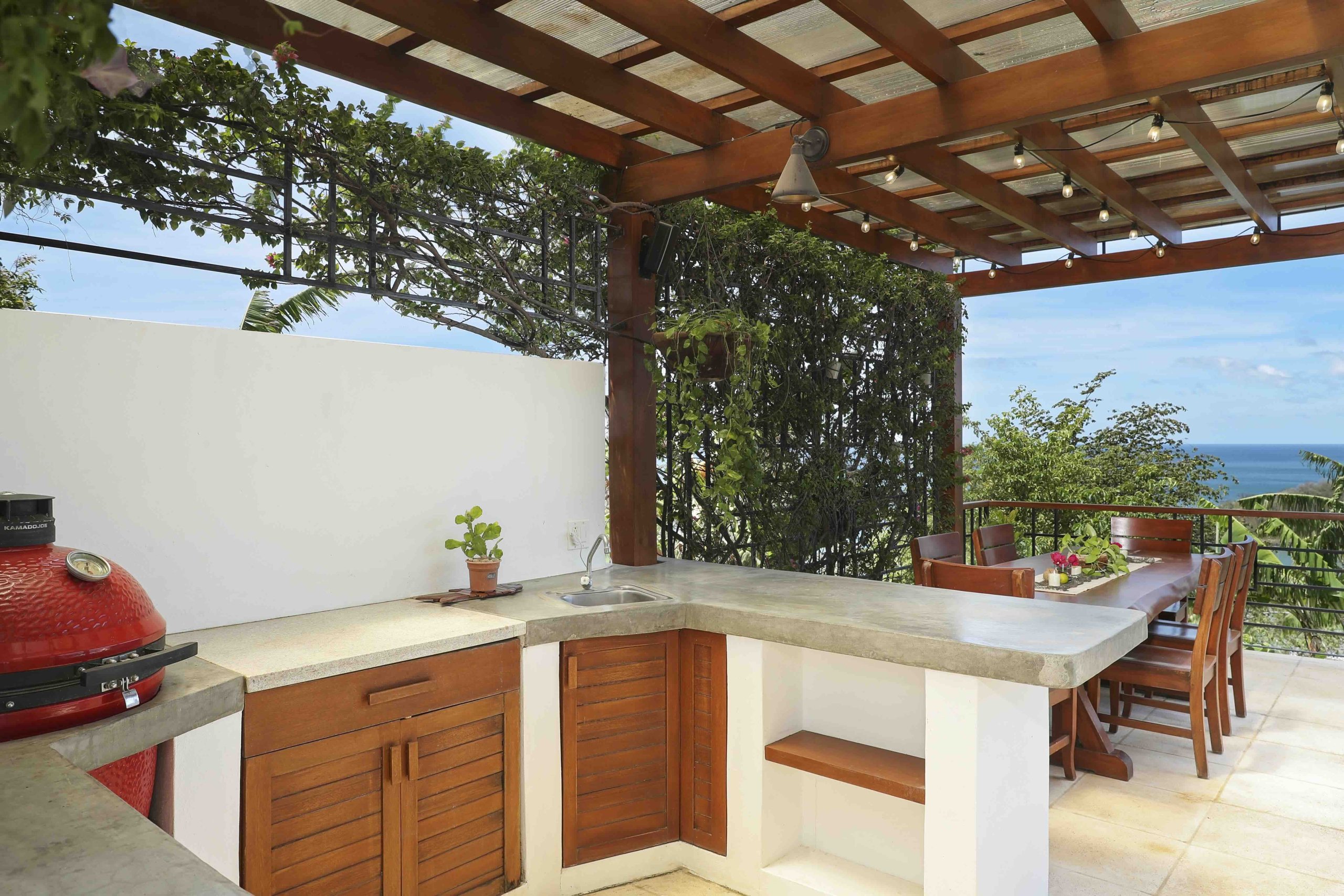 Playa Remanso Oceanview Home in San Juan Del Sur, Nicaragua - Image 21