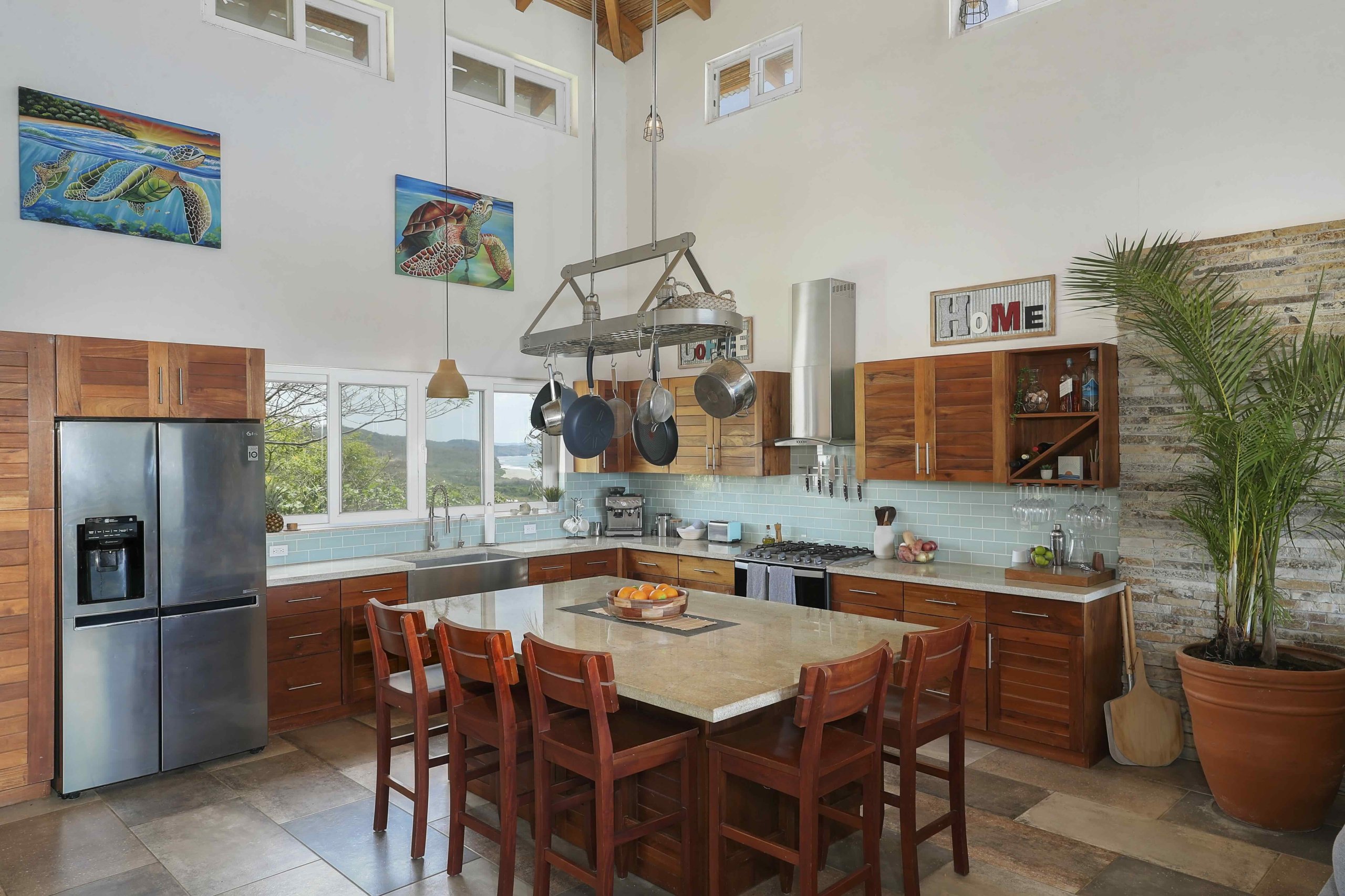 Playa Remanso Oceanview Home in San Juan Del Sur, Nicaragua - Image 7