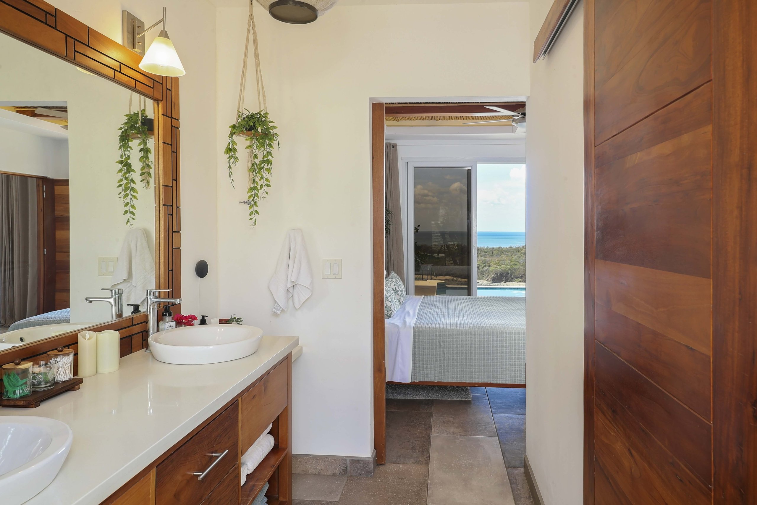 Playa Remanso Oceanview Home in San Juan Del Sur, Nicaragua - Image 12