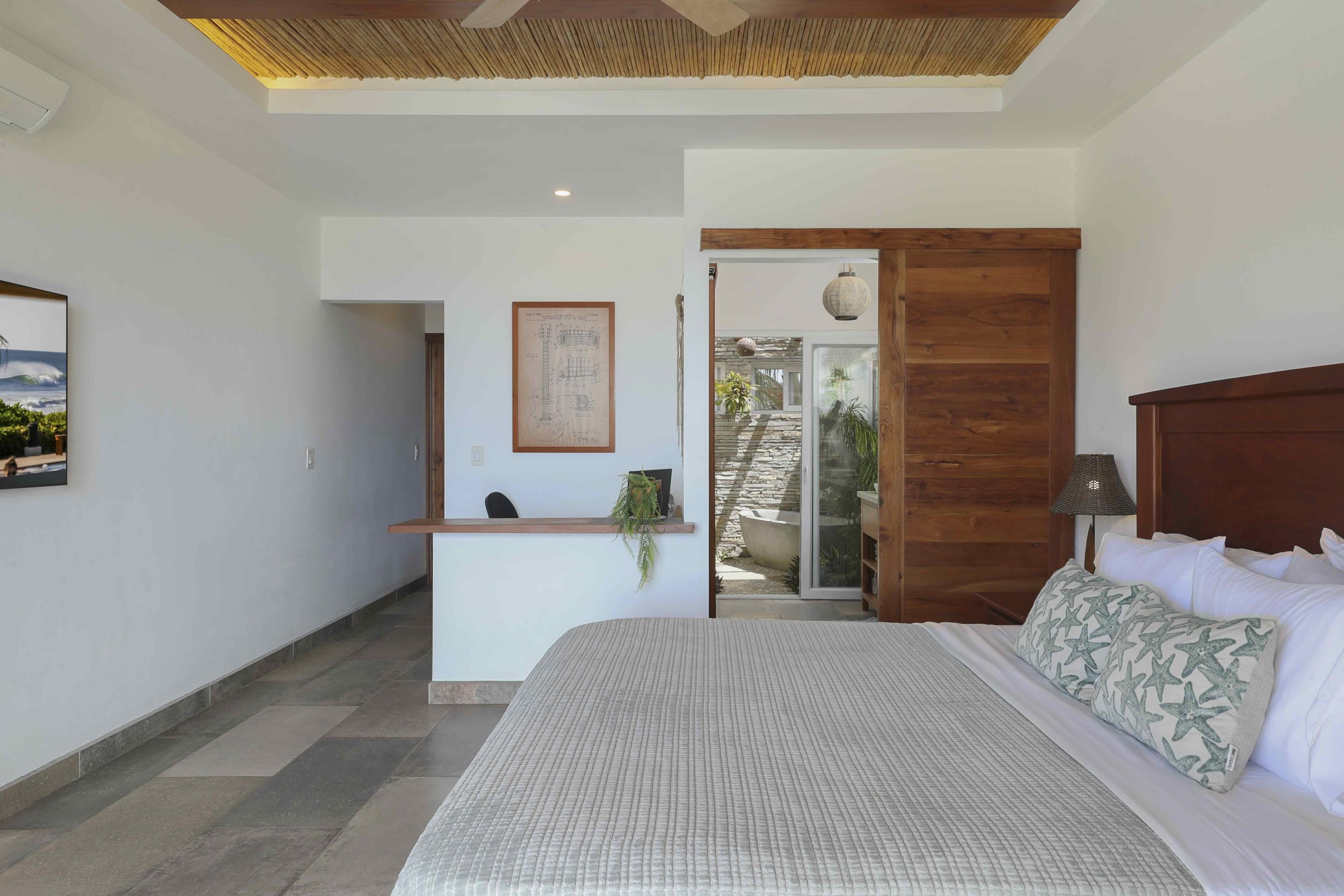 Playa Remanso Oceanview Home in San Juan Del Sur, Nicaragua - Image 13
