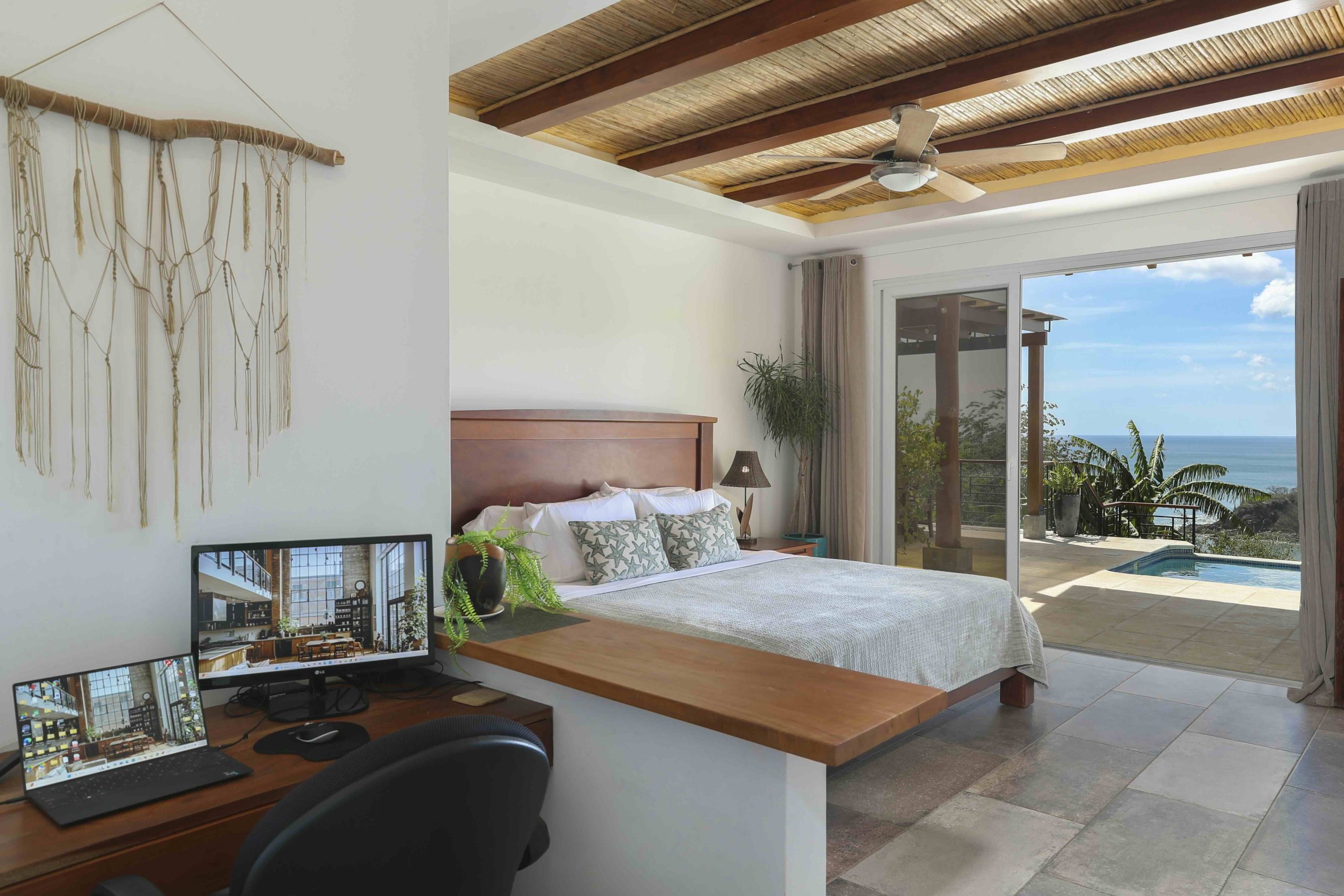 Playa Remanso Oceanview Home in San Juan Del Sur, Nicaragua - Image 15