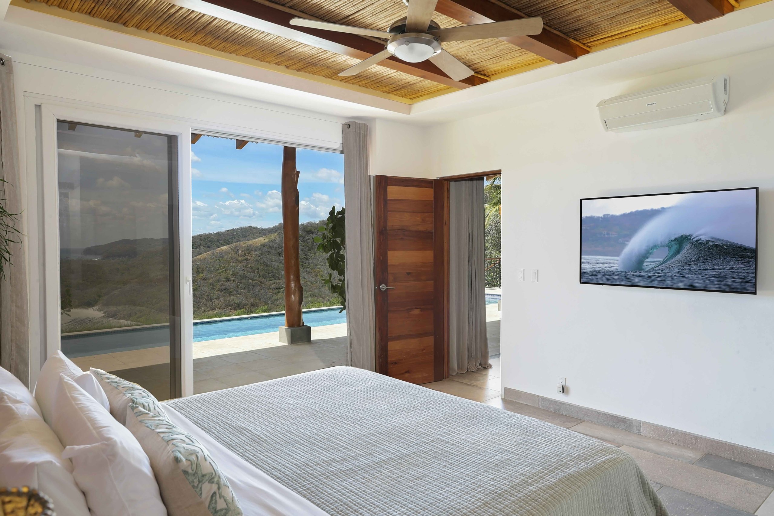 Playa Remanso Oceanview Home in San Juan Del Sur, Nicaragua - Image 14