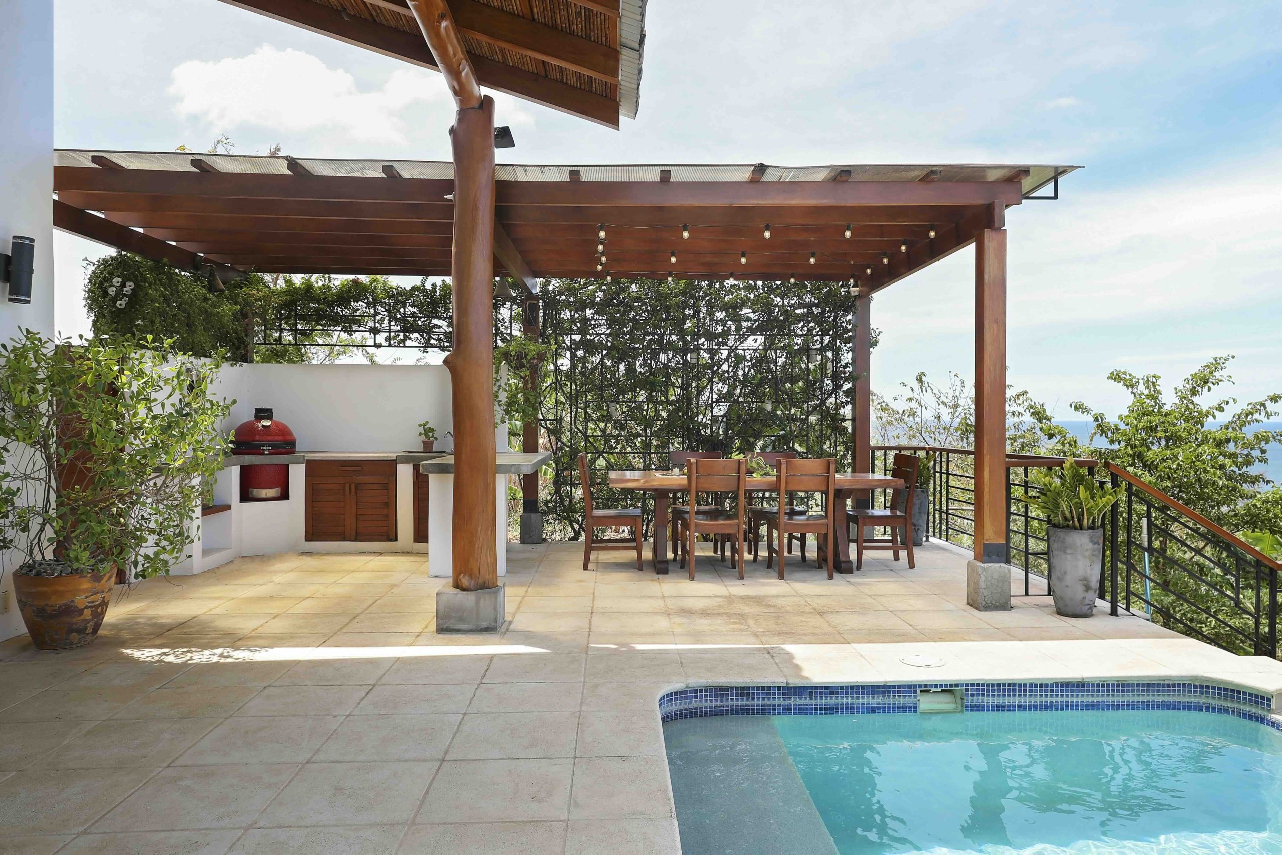 Playa Remanso Oceanview Home in San Juan Del Sur, Nicaragua - Image 20