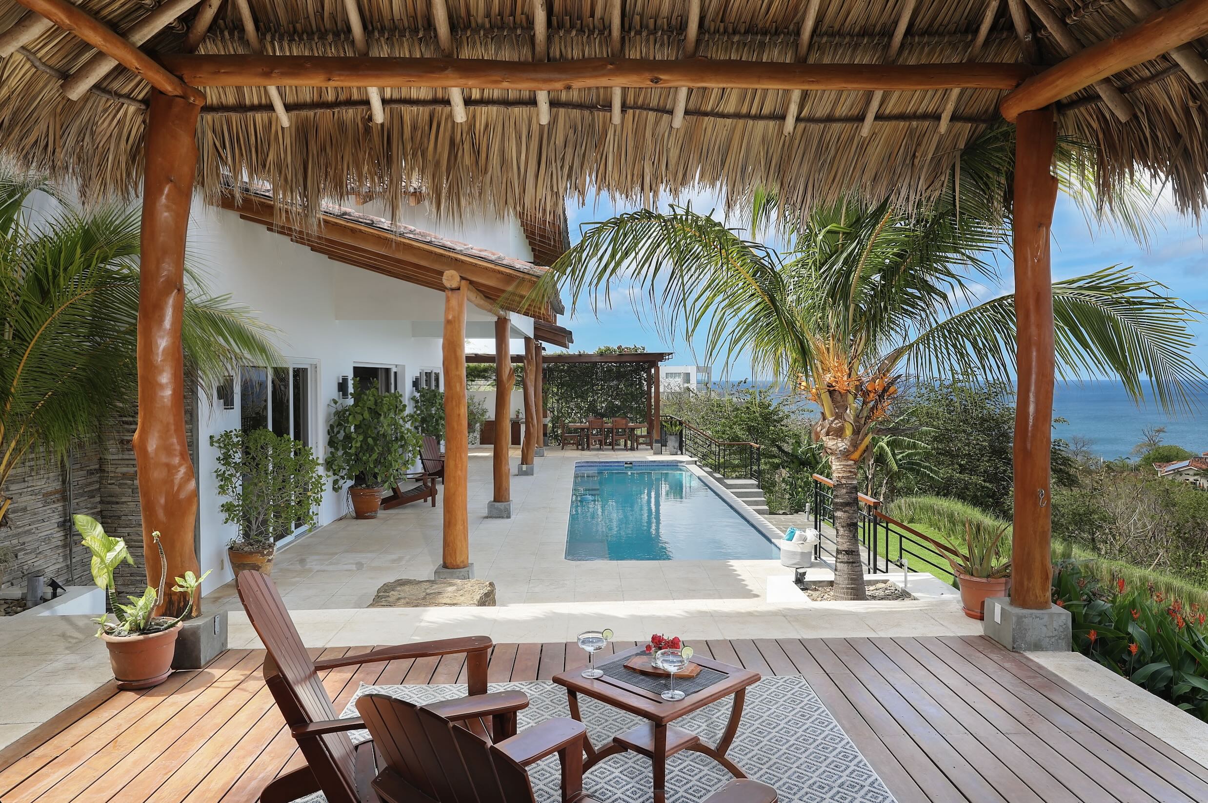 Playa Remanso Oceanview Home in San Juan Del Sur, Nicaragua - Image 23