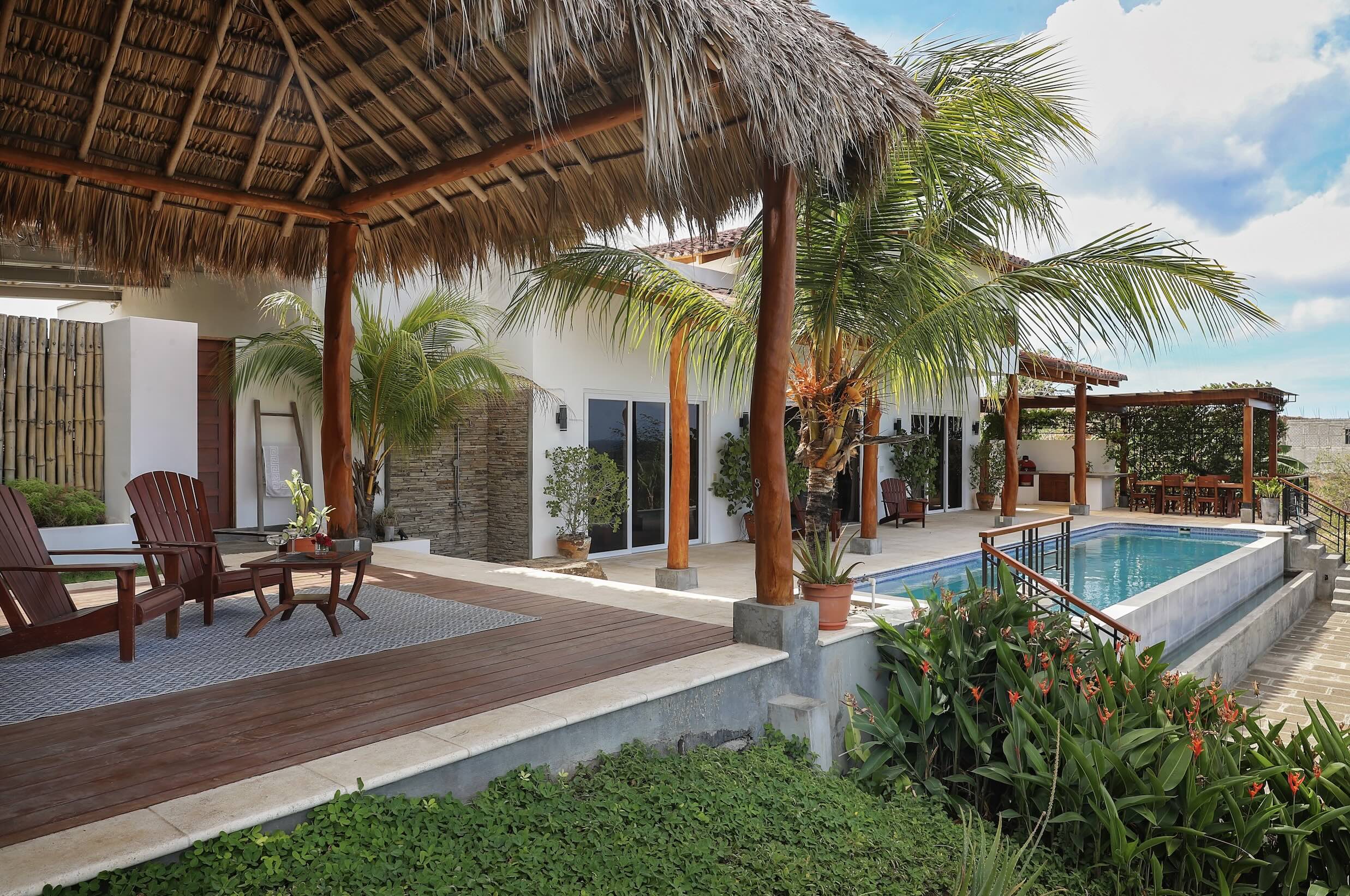 Playa Remanso Oceanview Home in San Juan Del Sur, Nicaragua - Image 26