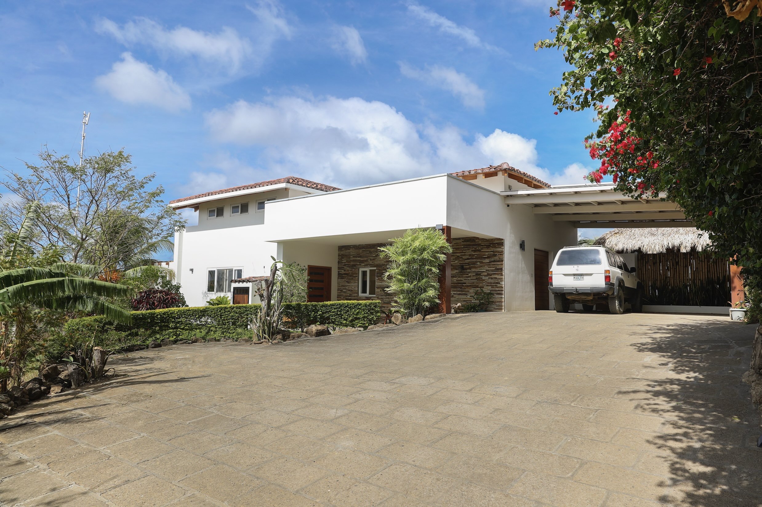 Playa Remanso Oceanview Home in San Juan Del Sur, Nicaragua - Image 2