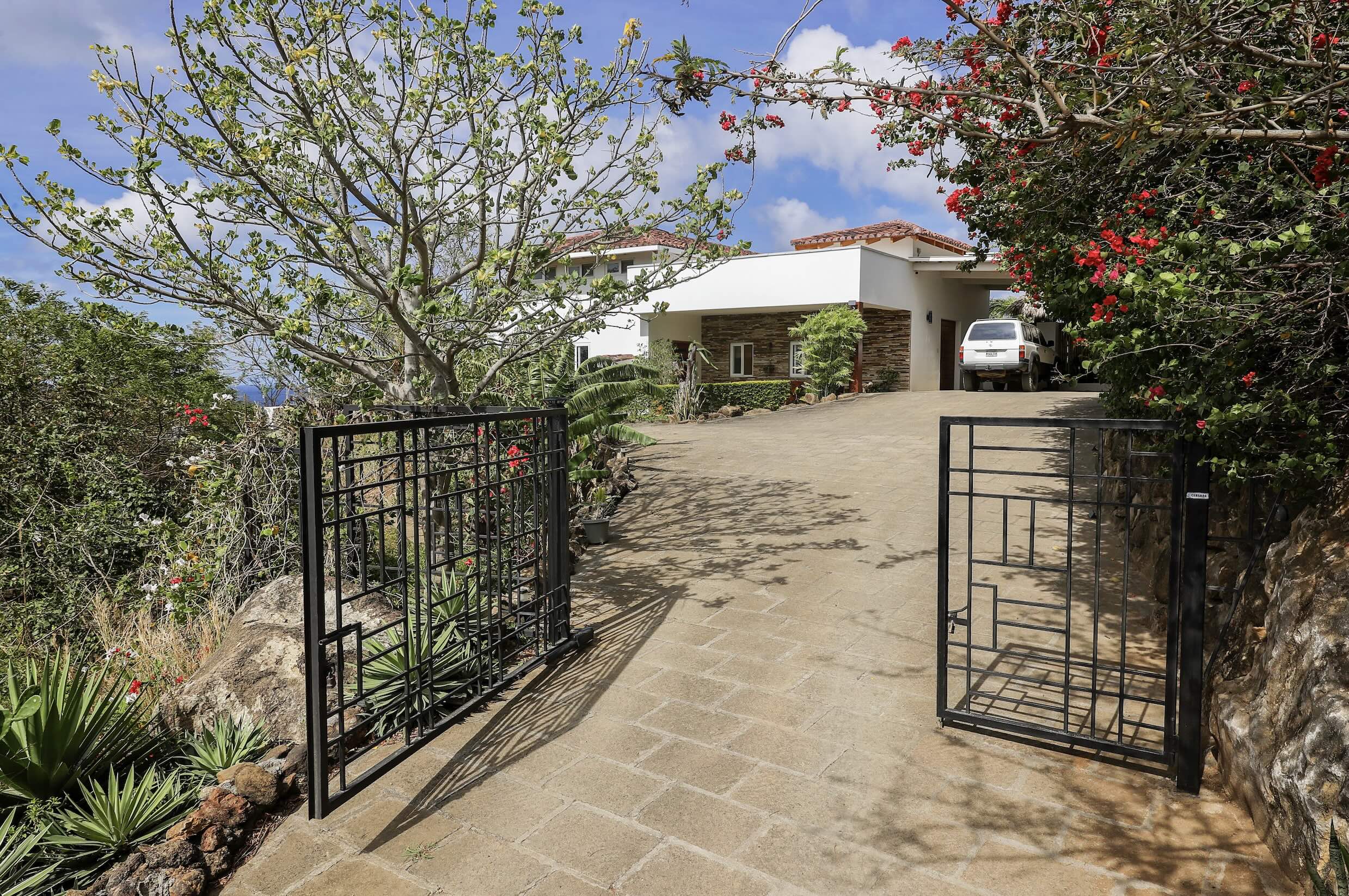 Playa Remanso Oceanview Home in San Juan Del Sur, Nicaragua