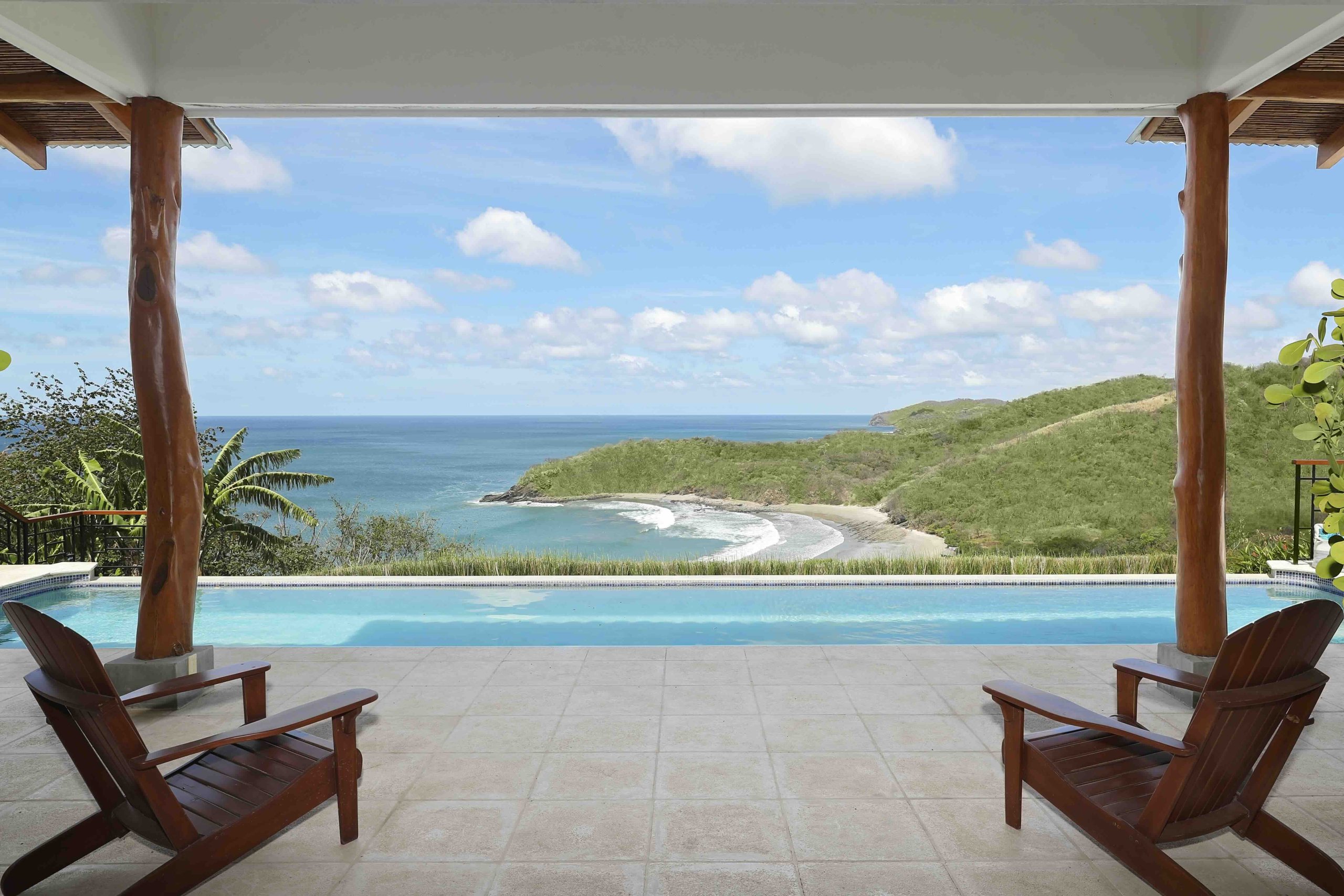 Playa Remanso Oceanview Home in San Juan Del Sur, Nicaragua - Image 18