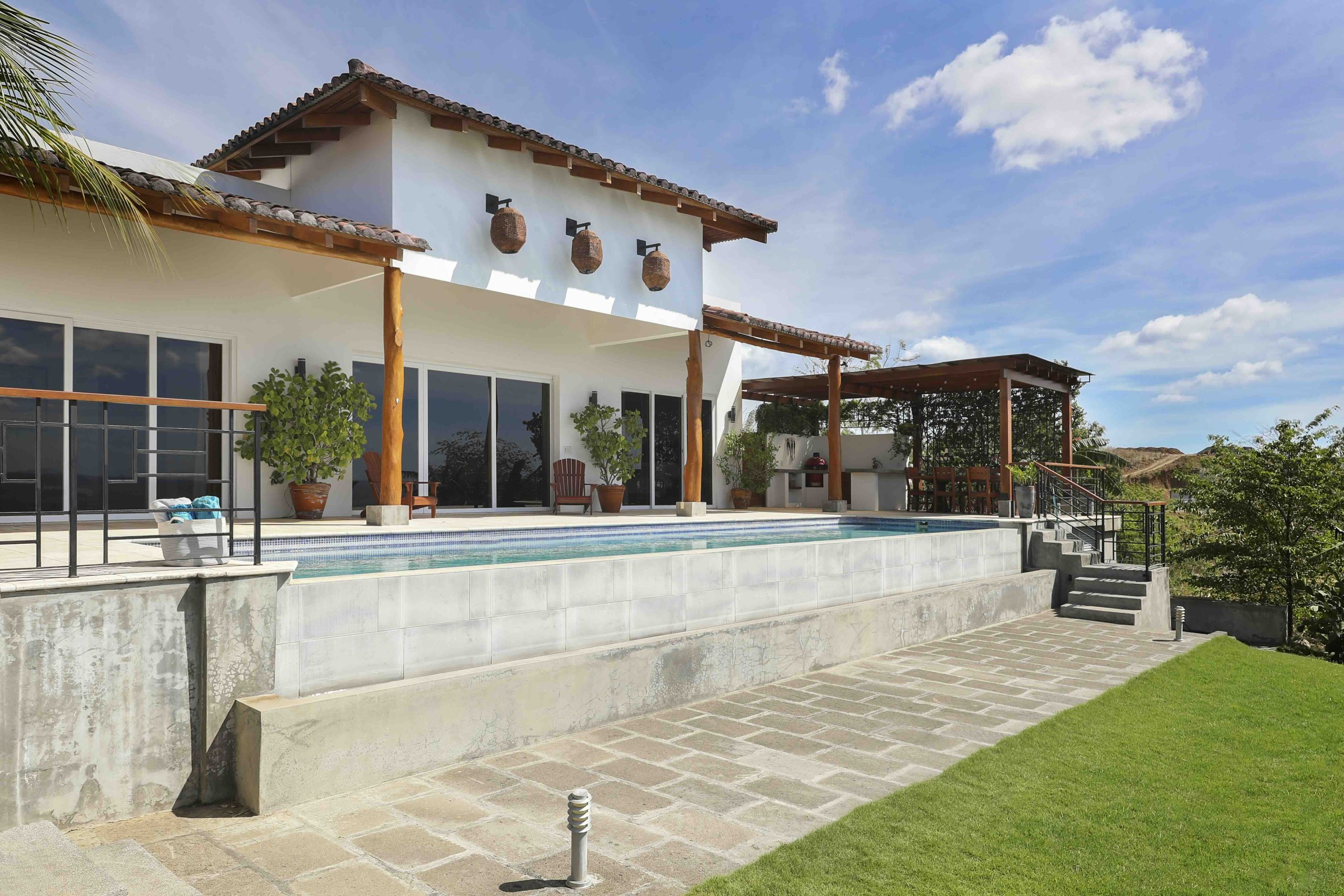 Playa Remanso Oceanview Home in San Juan Del Sur, Nicaragua - Image 27