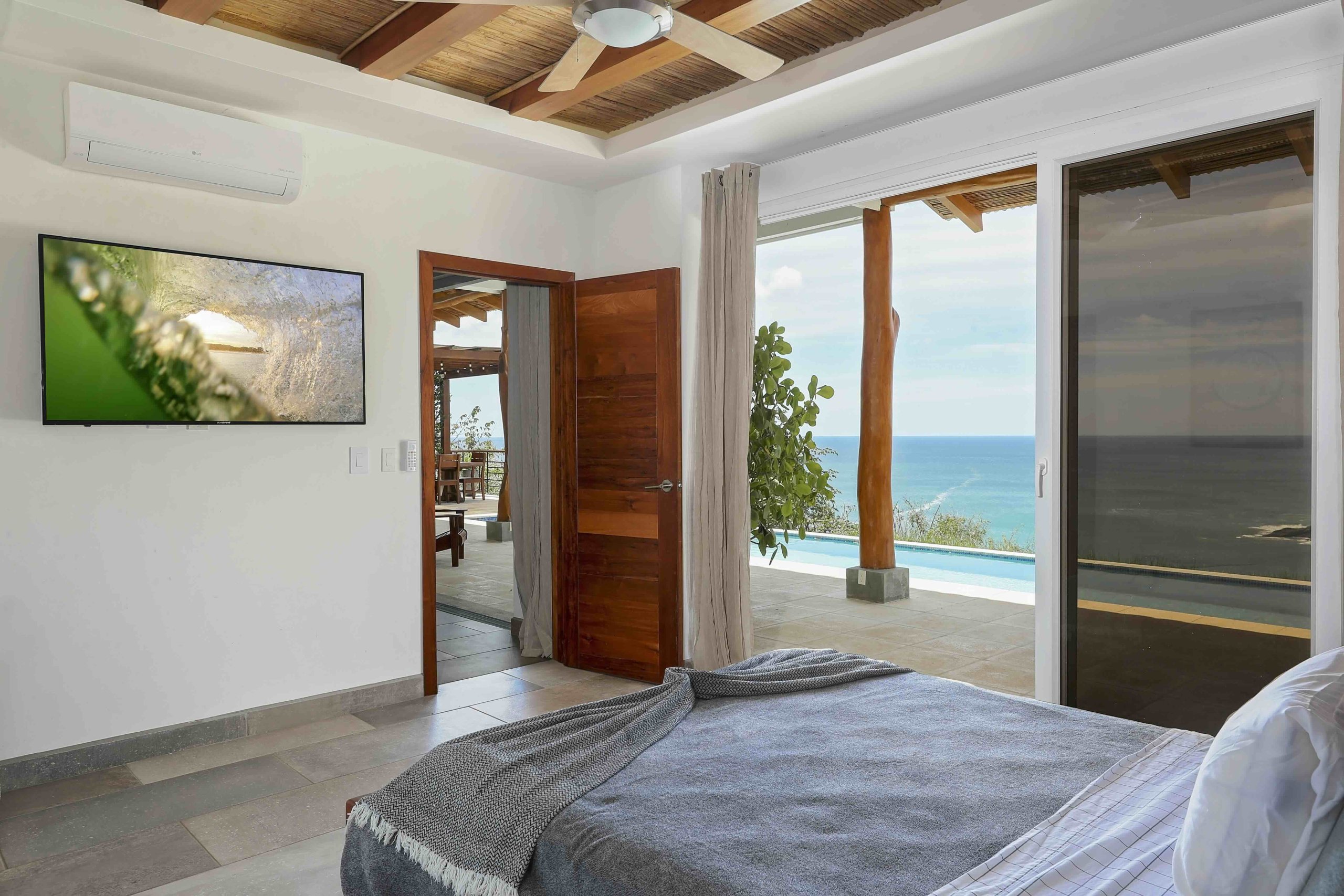 Playa Remanso Oceanview Home in San Juan Del Sur, Nicaragua - Image 9