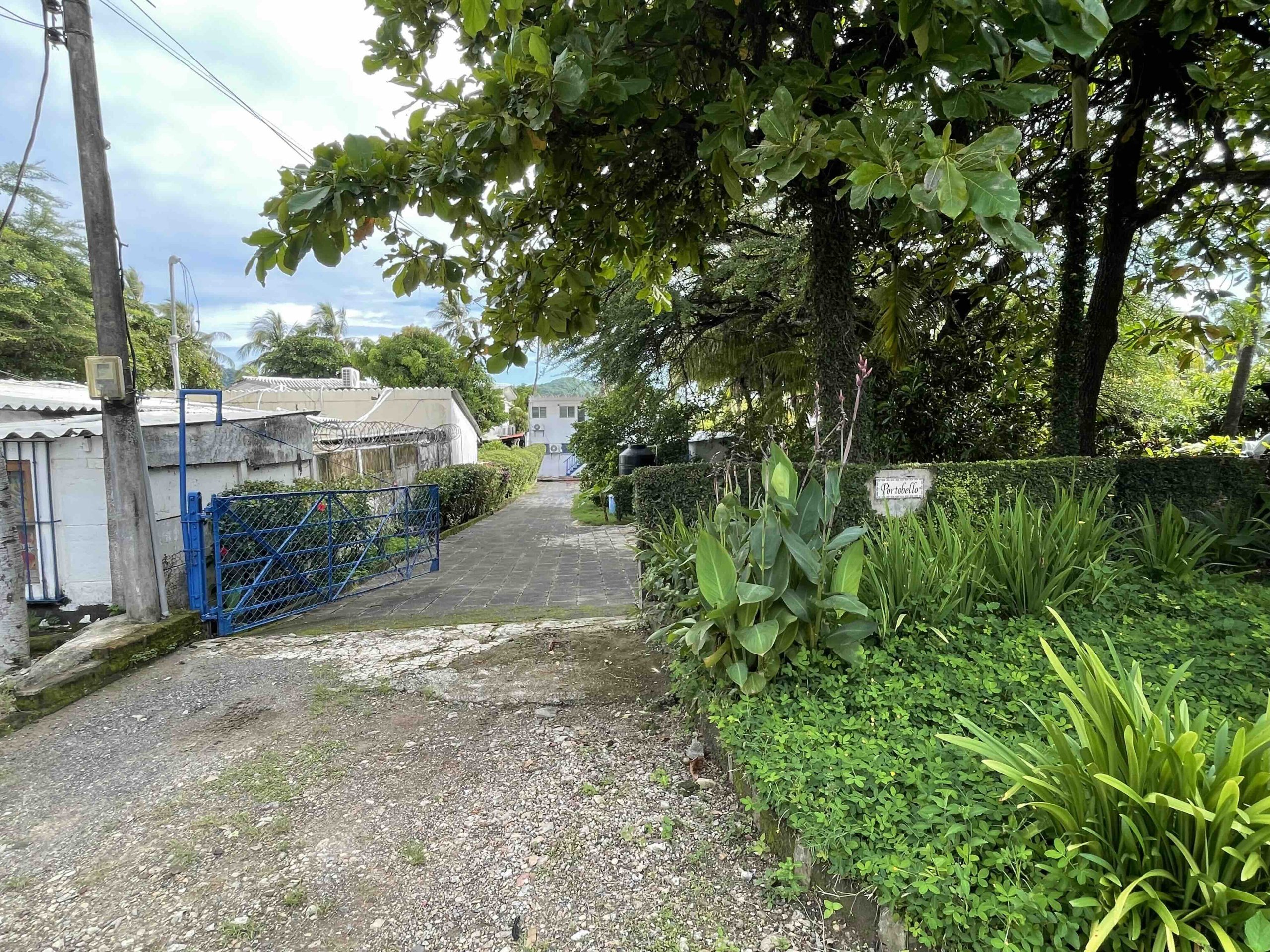 Casa Portobello a Beachfront Home in La Talanguera, San Juan del Sur – Renovation Opportunity - Image 2