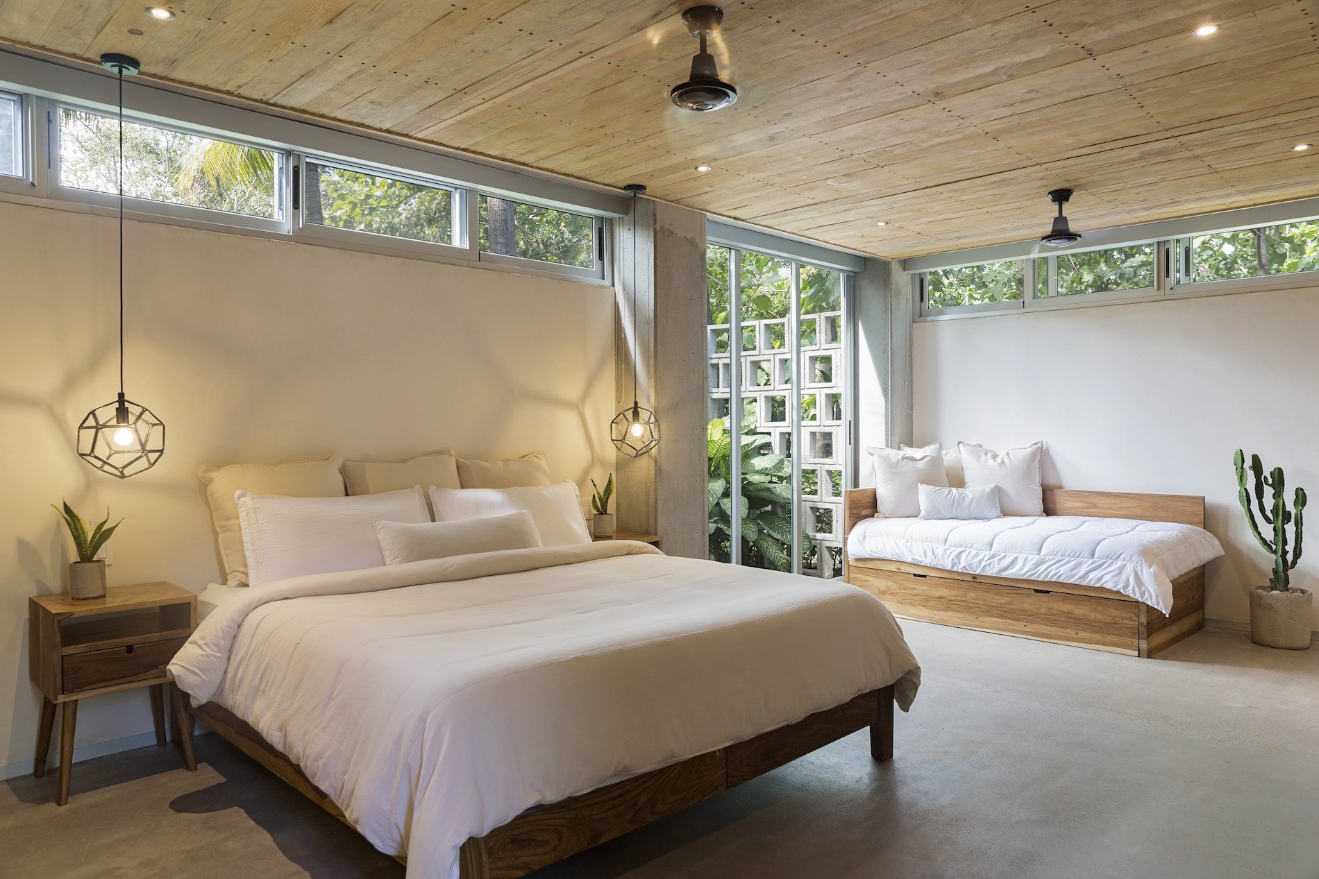 Casa Teka at Hacienda Iguana in Tola, Nicaragua - Image 18