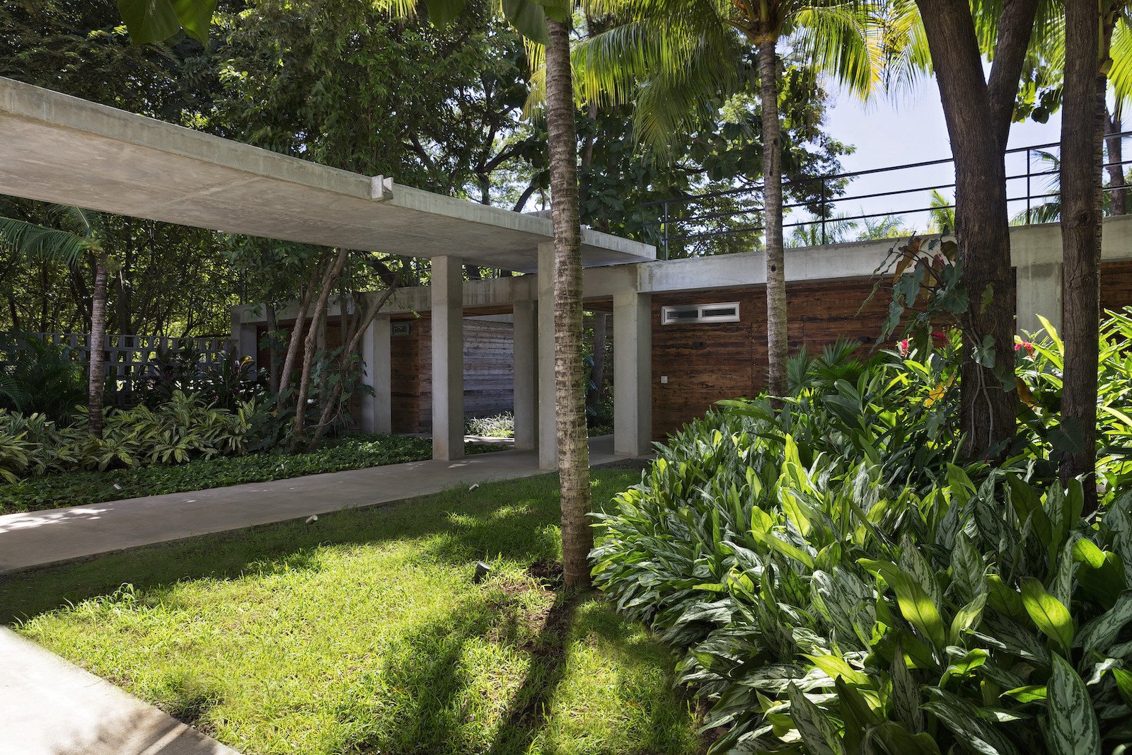 Casa Teka at Hacienda Iguana in Tola, Nicaragua - Image 23