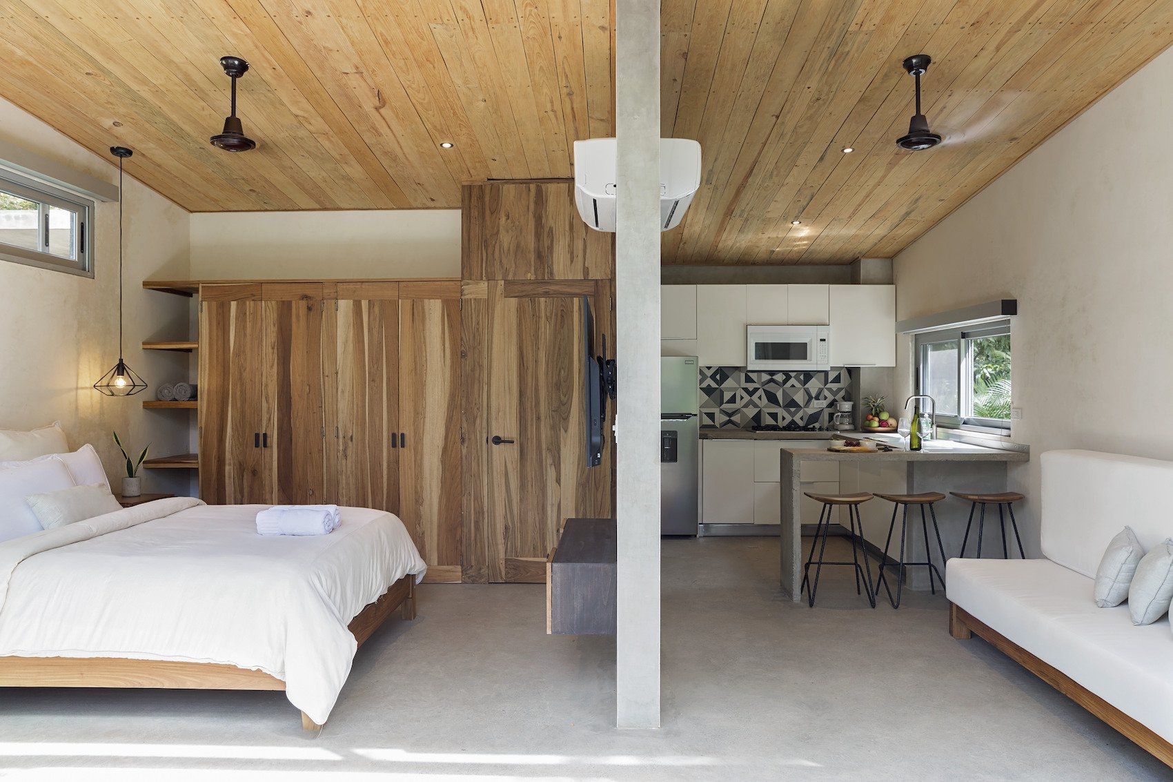 Casa Teka at Hacienda Iguana in Tola, Nicaragua - Image 31