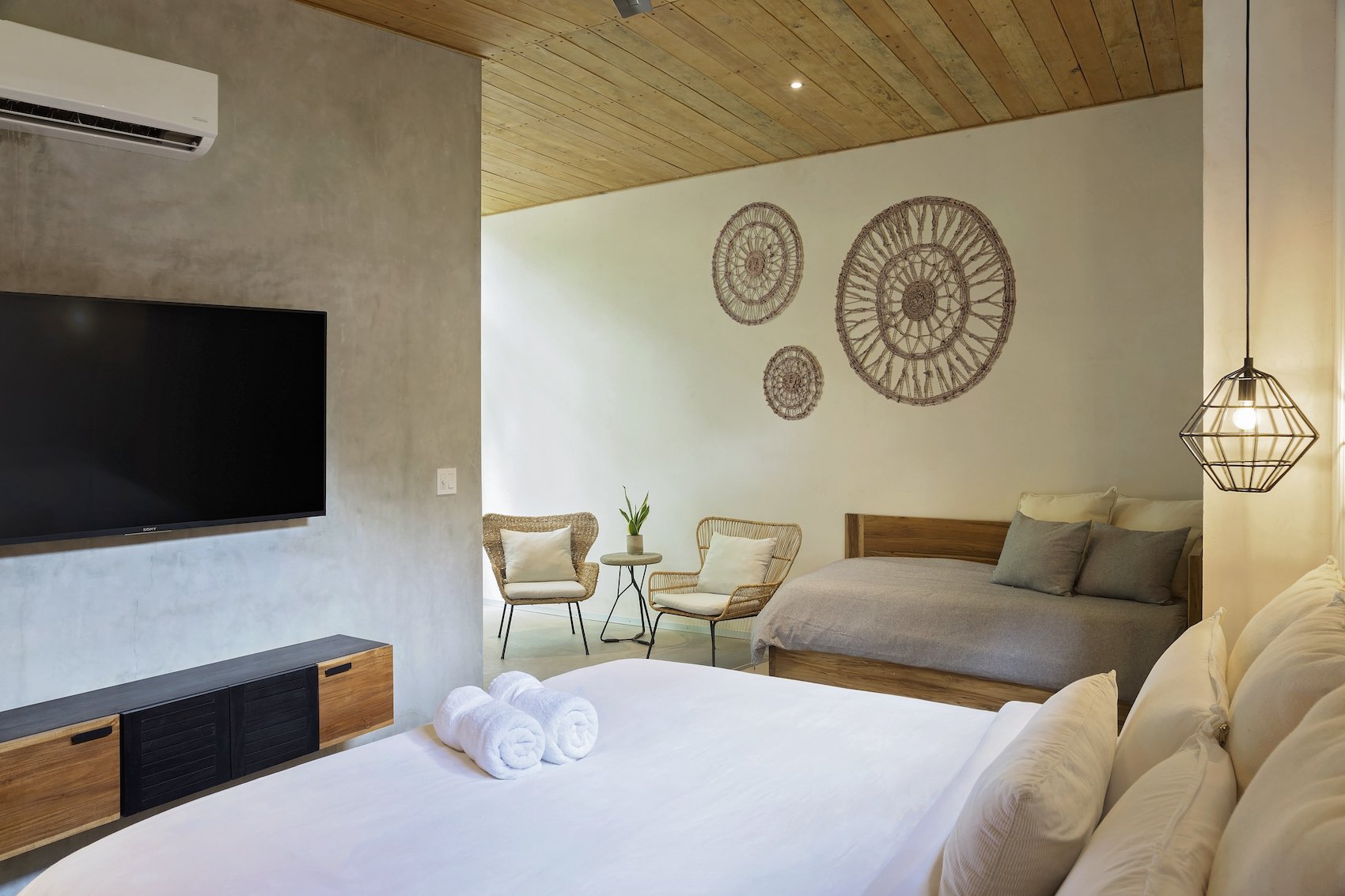 Casa Teka at Hacienda Iguana in Tola, Nicaragua - Image 17