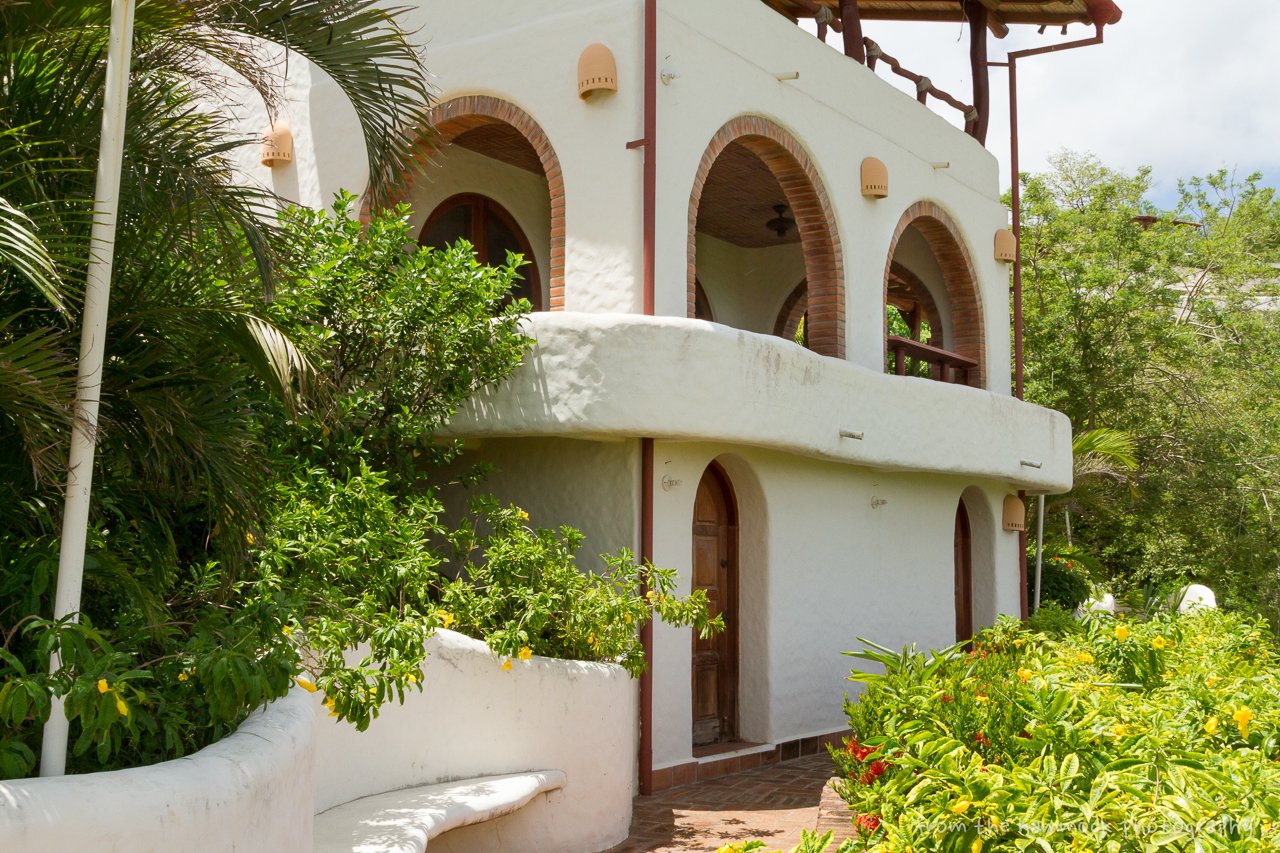 Colinas del Mar Studio Apartment, Pelican Eyes - Image 17