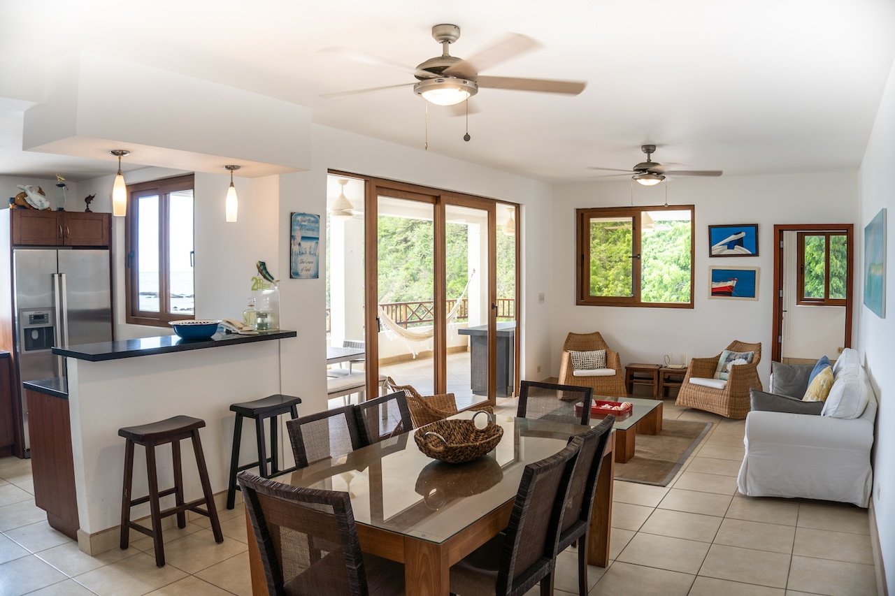 Condo 401C – Beachfront Luxury Living in La Talanguera San Juan del Sur - Image 5