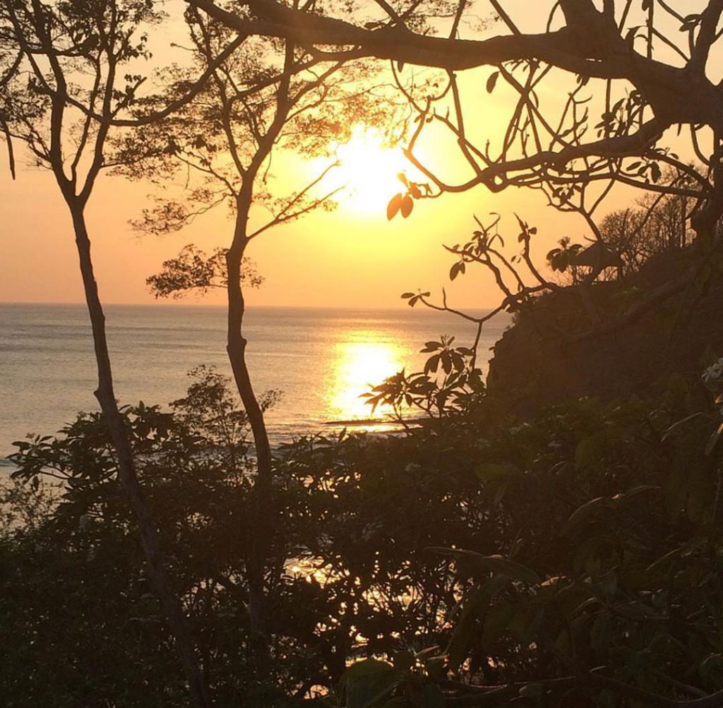 SOLD - Costa Dulce Beachfront Lot B16 - Image 2