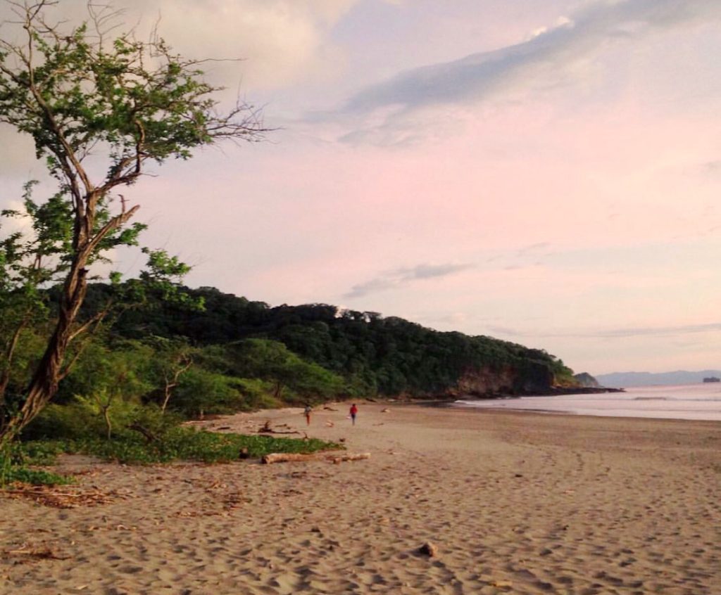 SOLD - Costa Dulce Beachfront Lot B16 - Image 3