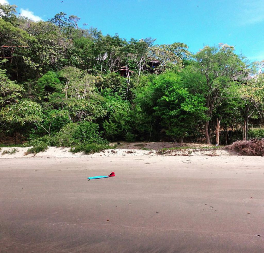 SOLD - Costa Dulce Beachfront Lot B16 - Image 4